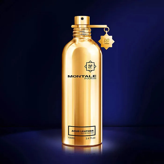AOUD LEATHER