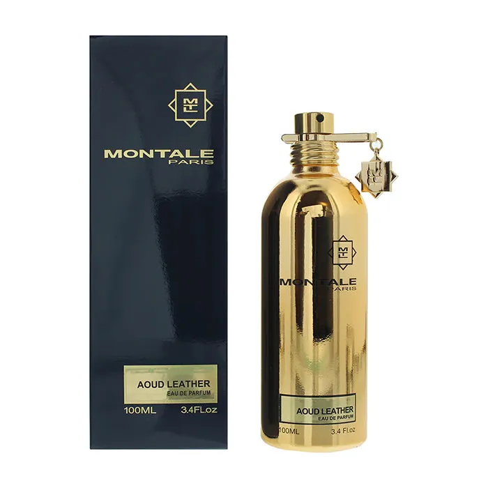 AOUD LEATHER