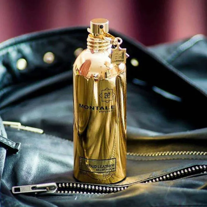 AOUD LEATHER