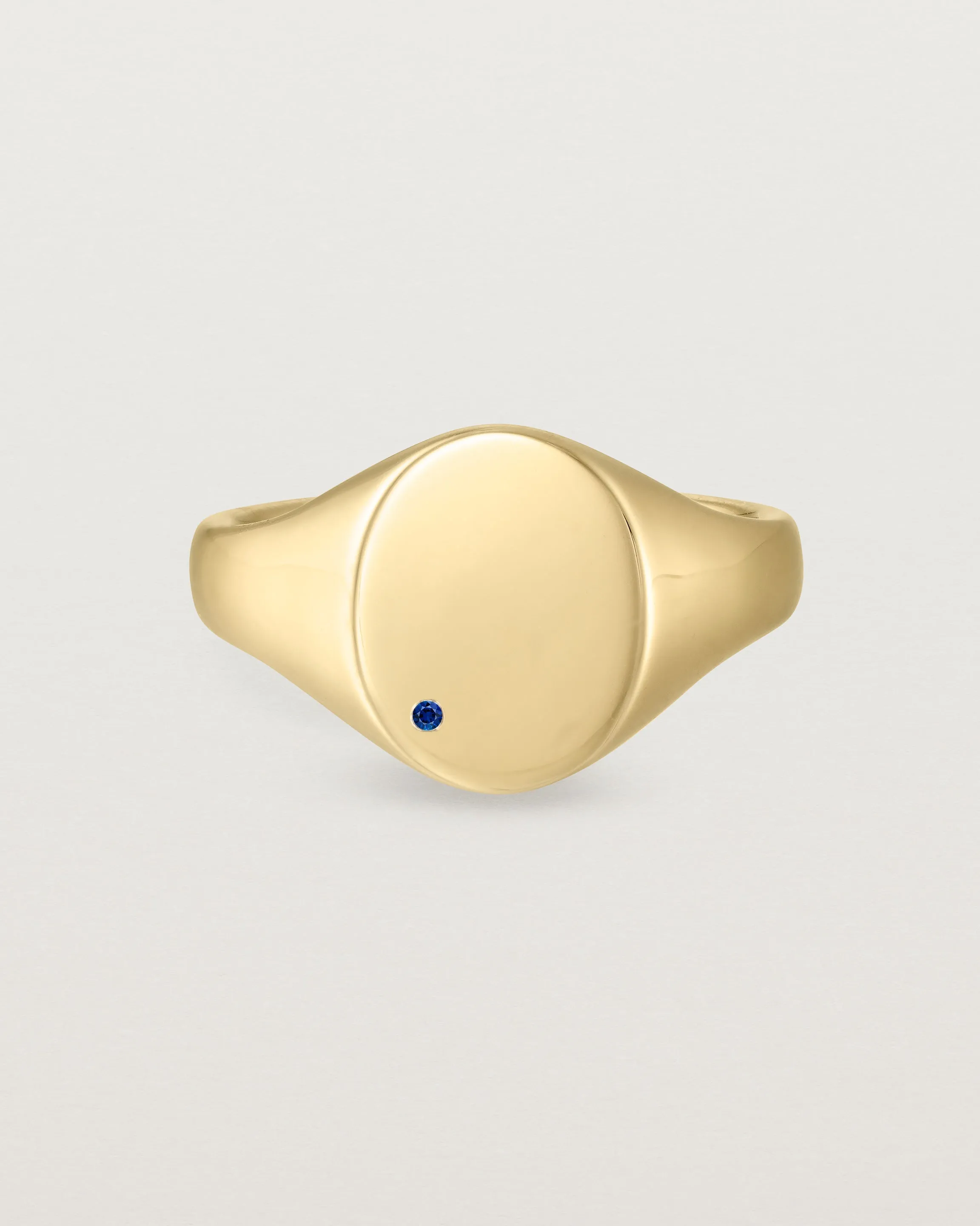 Arden Signet Ring