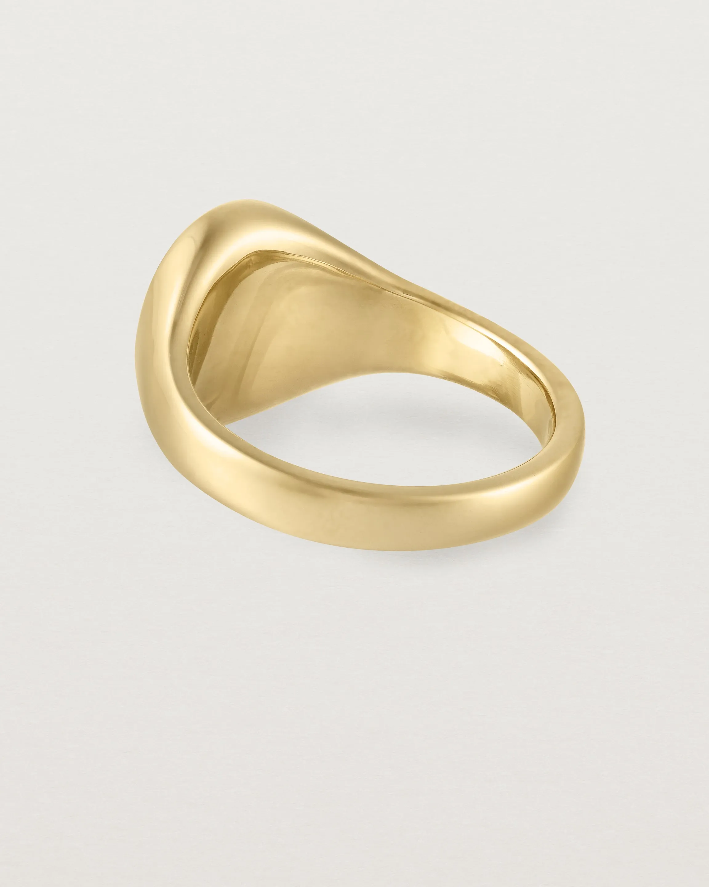 Arden Signet Ring