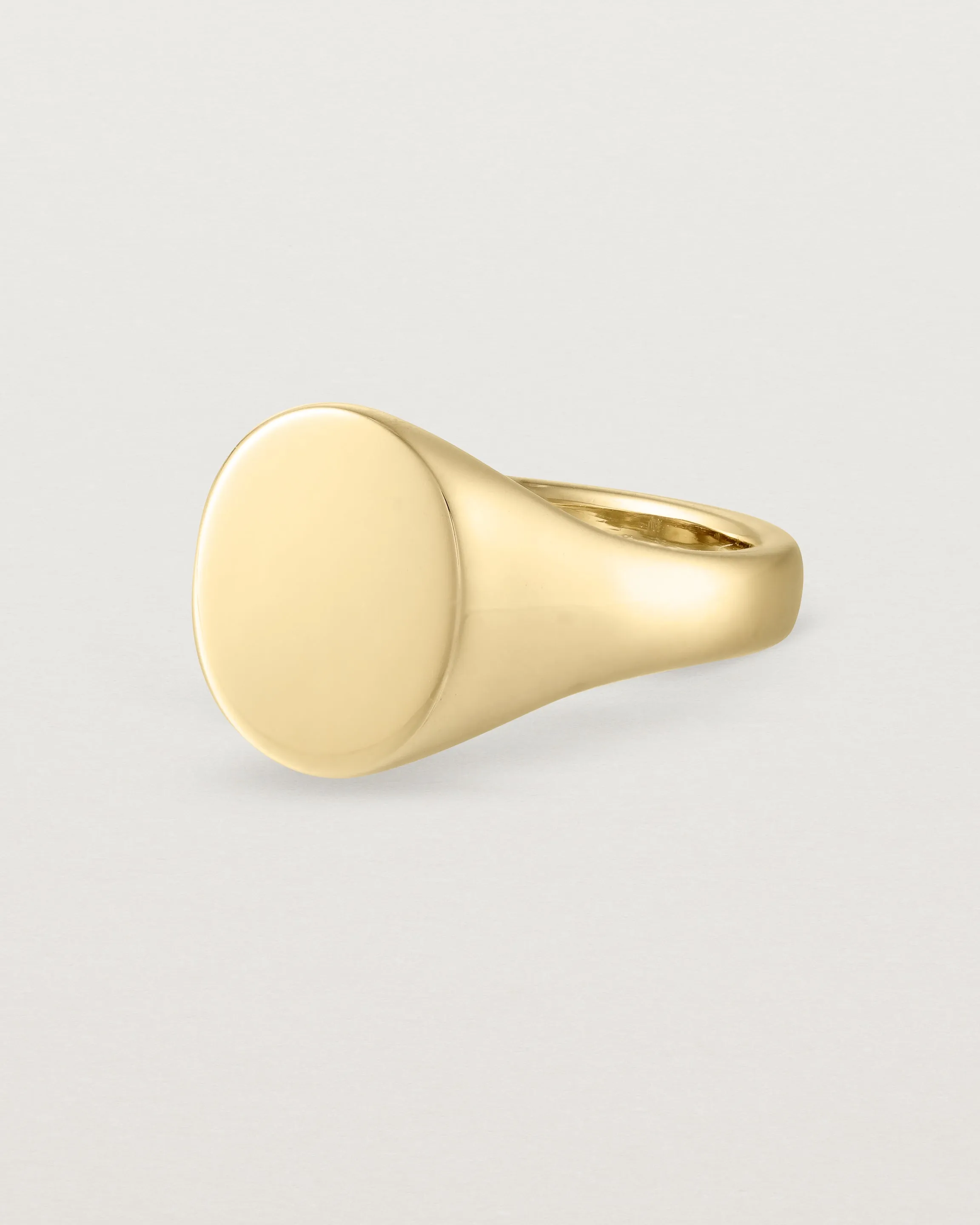 Arden Signet Ring