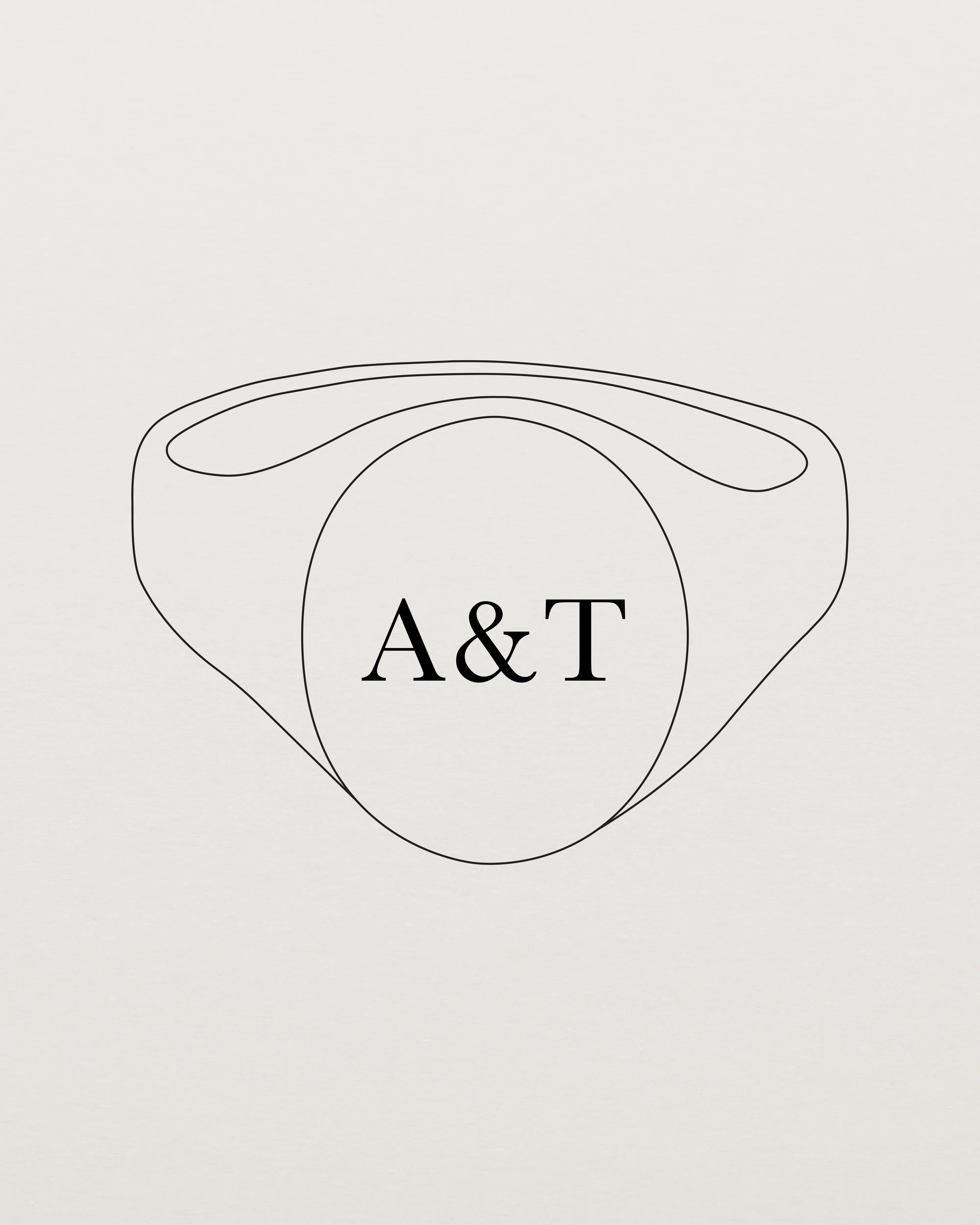 Arden Signet Ring
