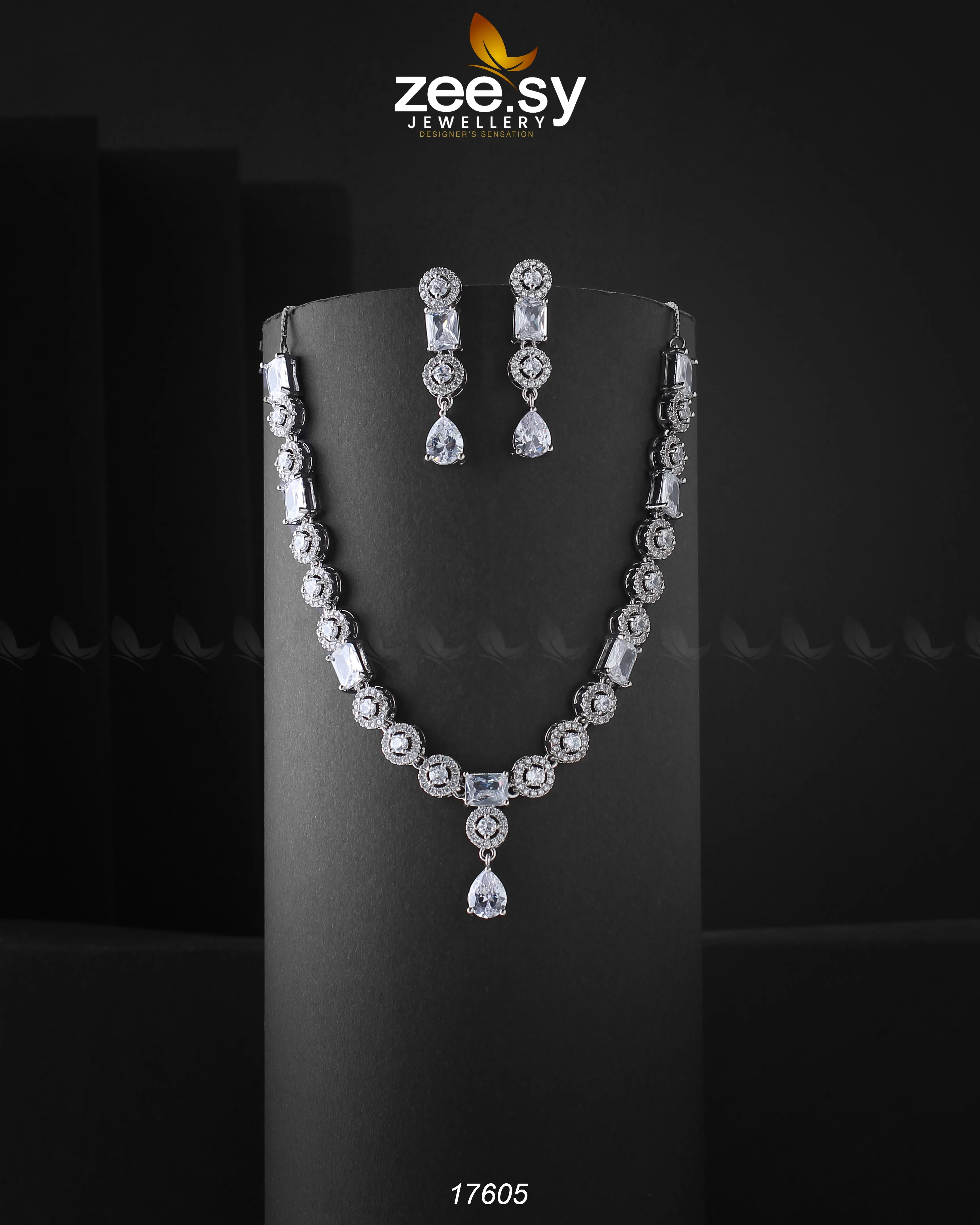 Astral Necklace