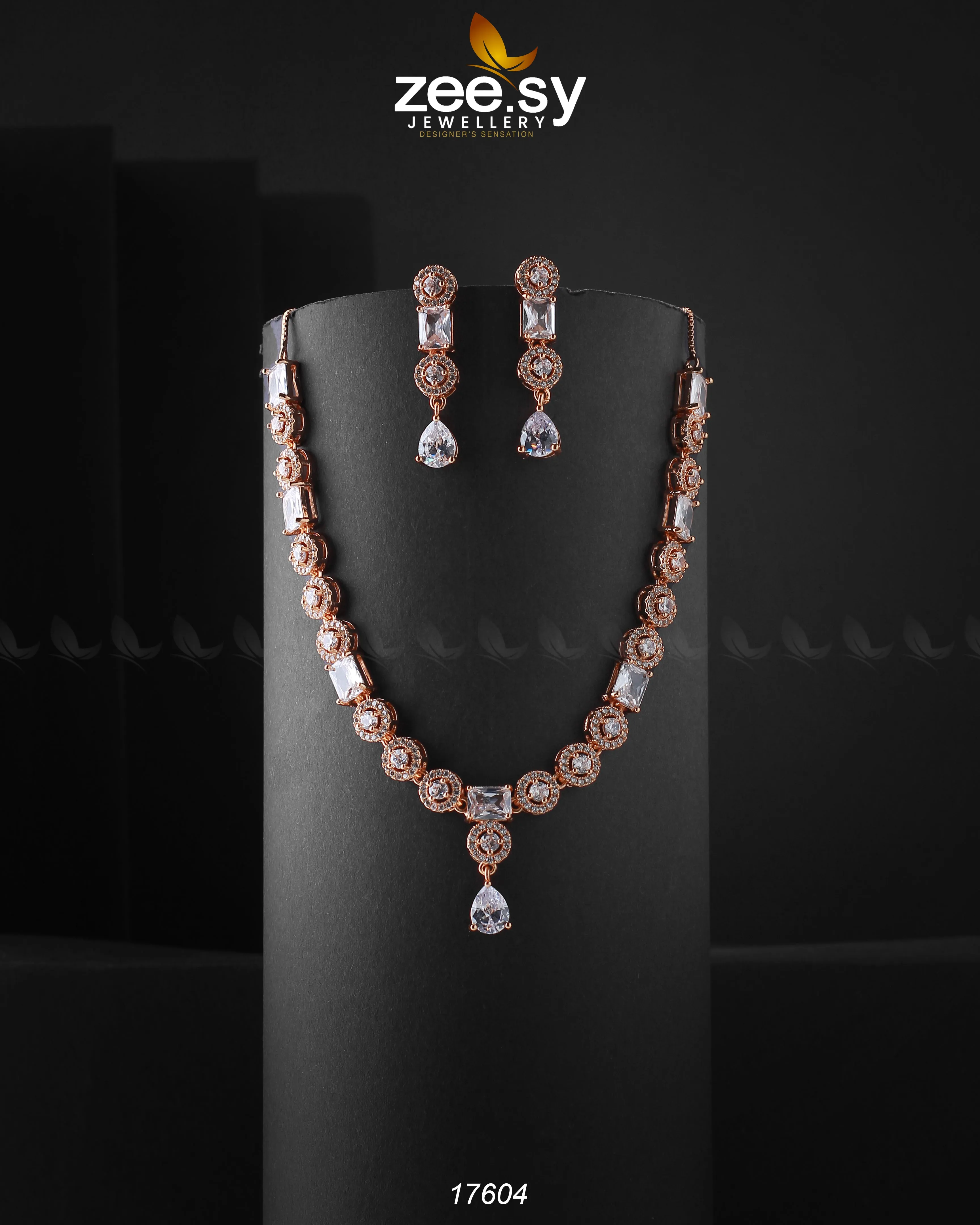 Astral Necklace