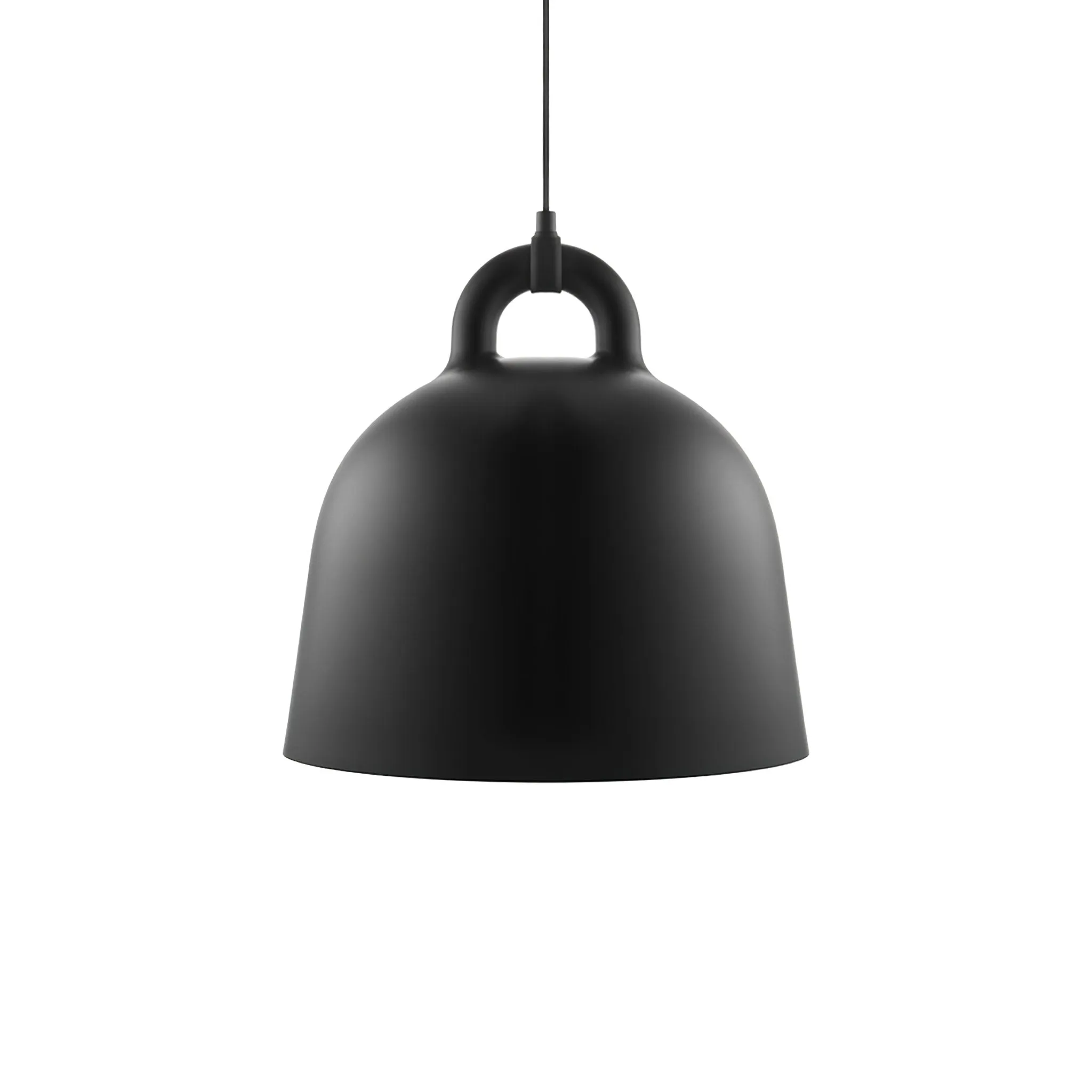 Bell Pendant Lamp
