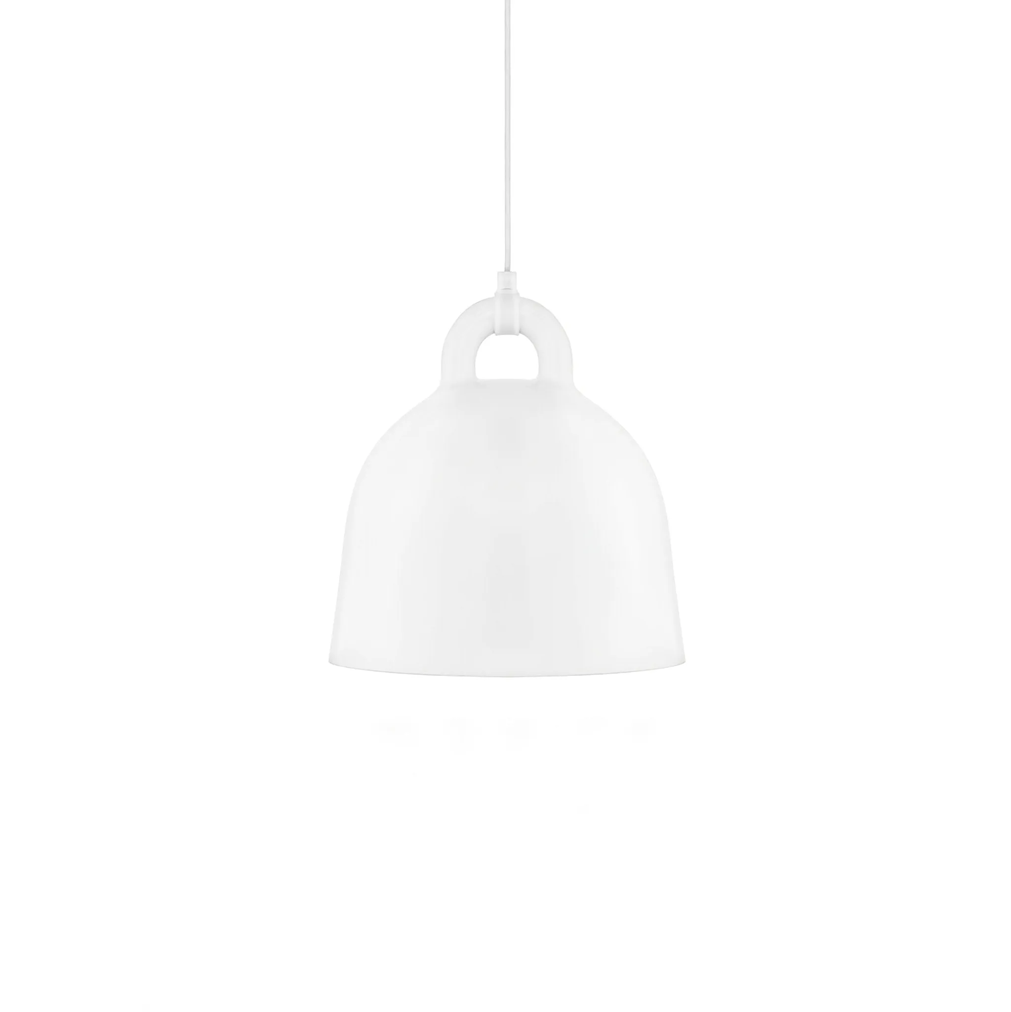 Bell Pendant Lamp