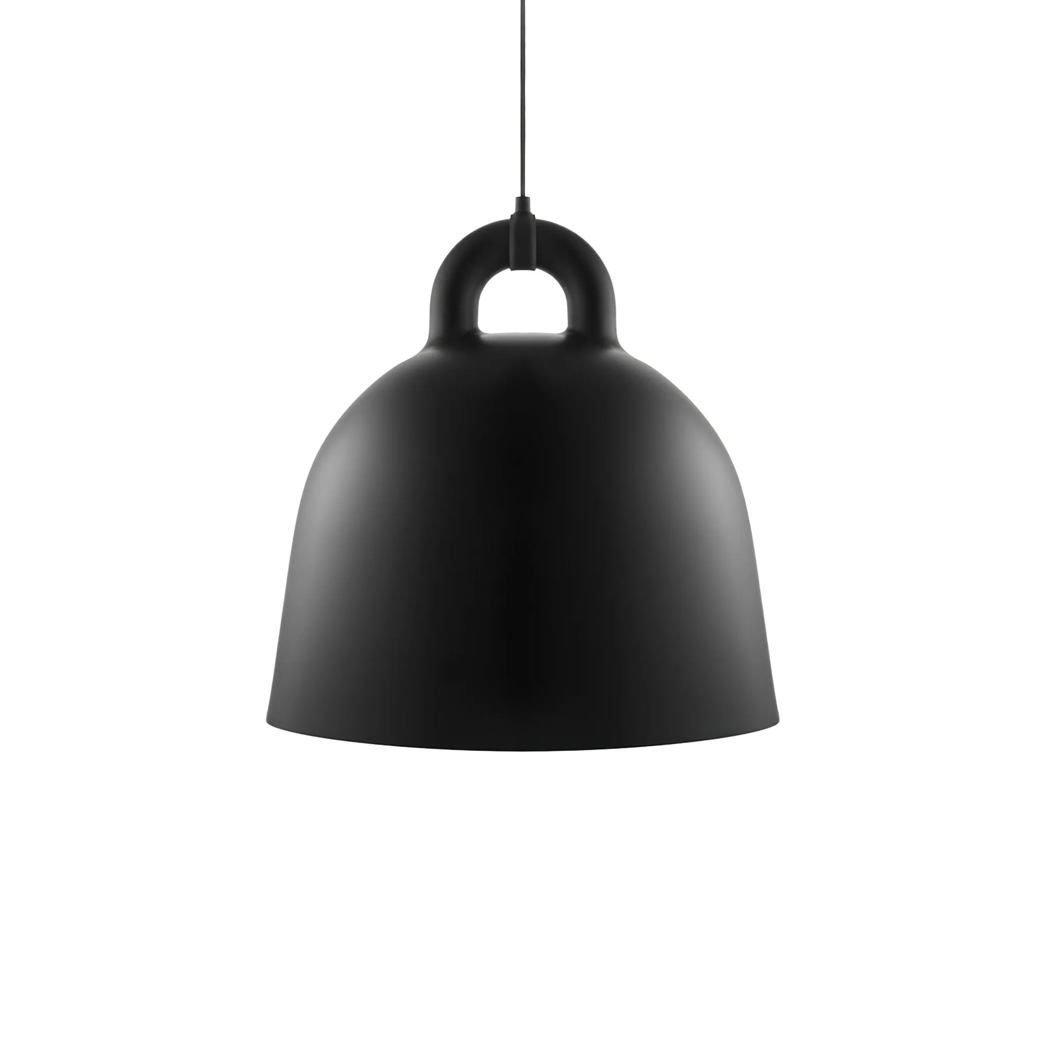 Bell Pendant Lamp