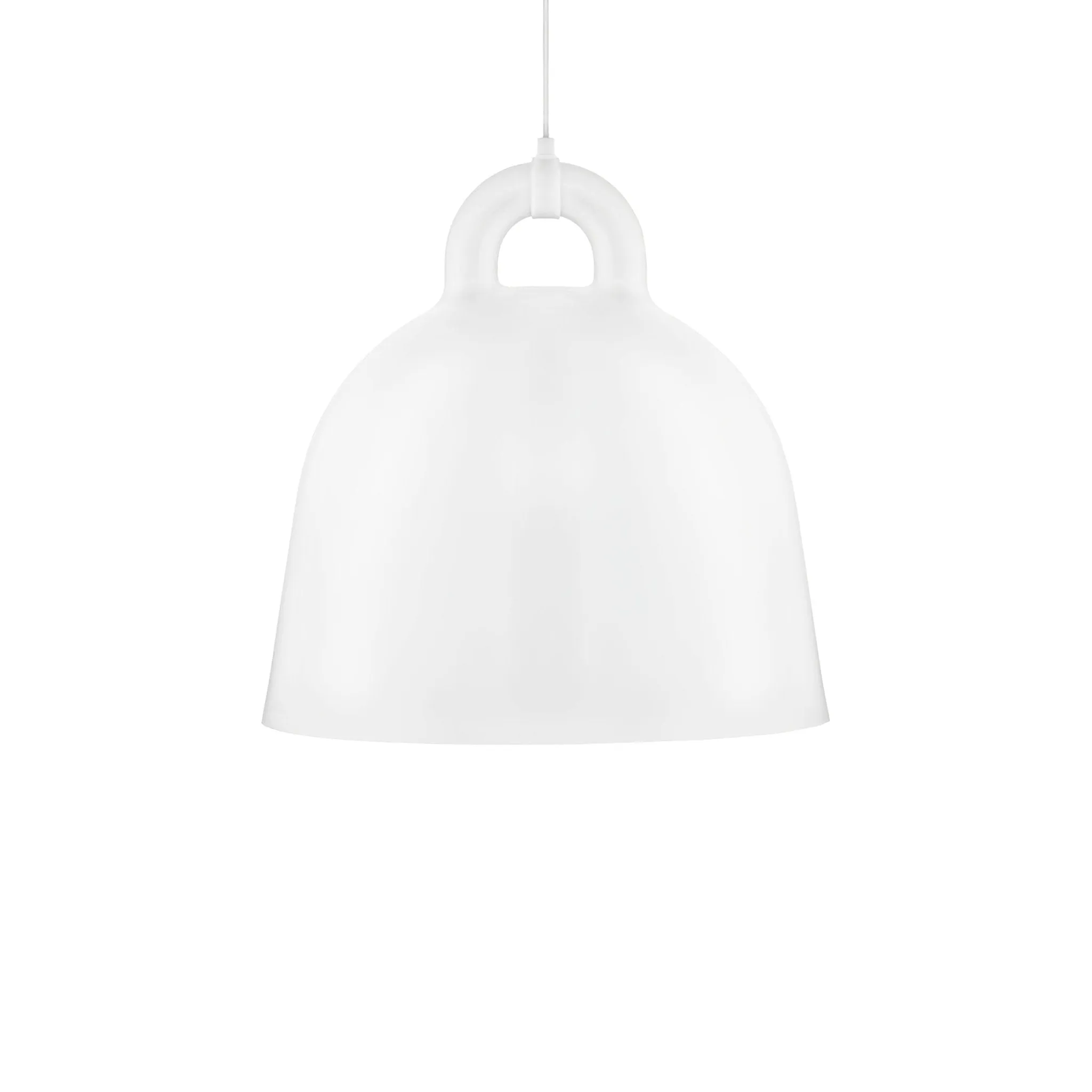 Bell Pendant Lamp