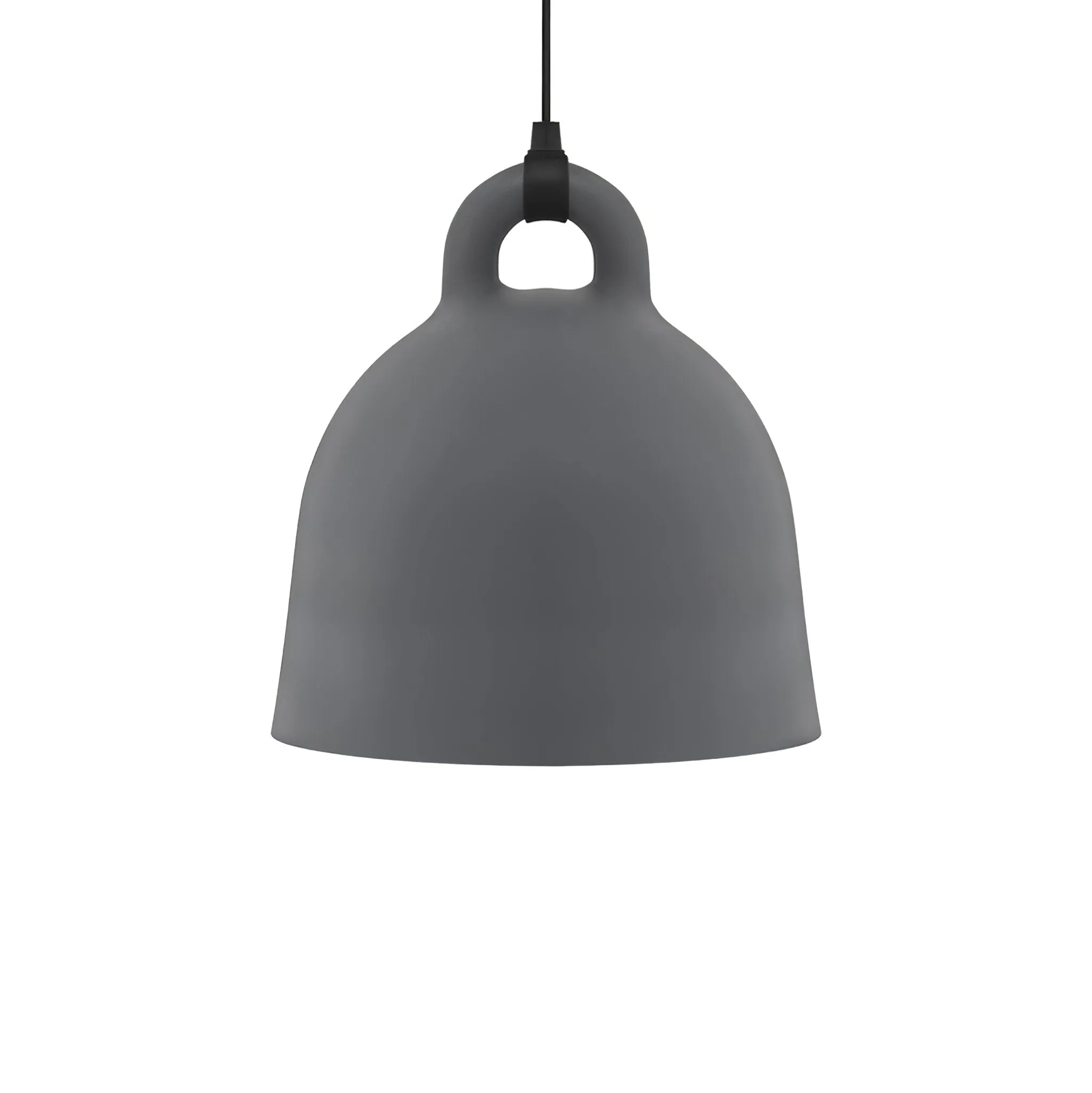Bell Pendant Lamp