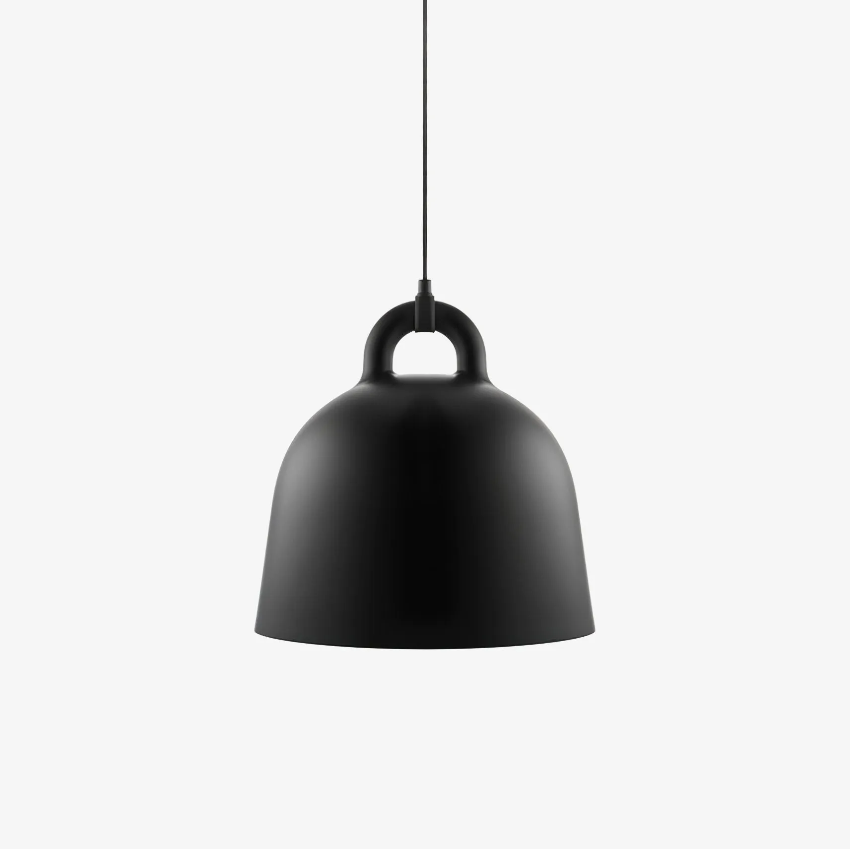 Bell Pendant Lamp