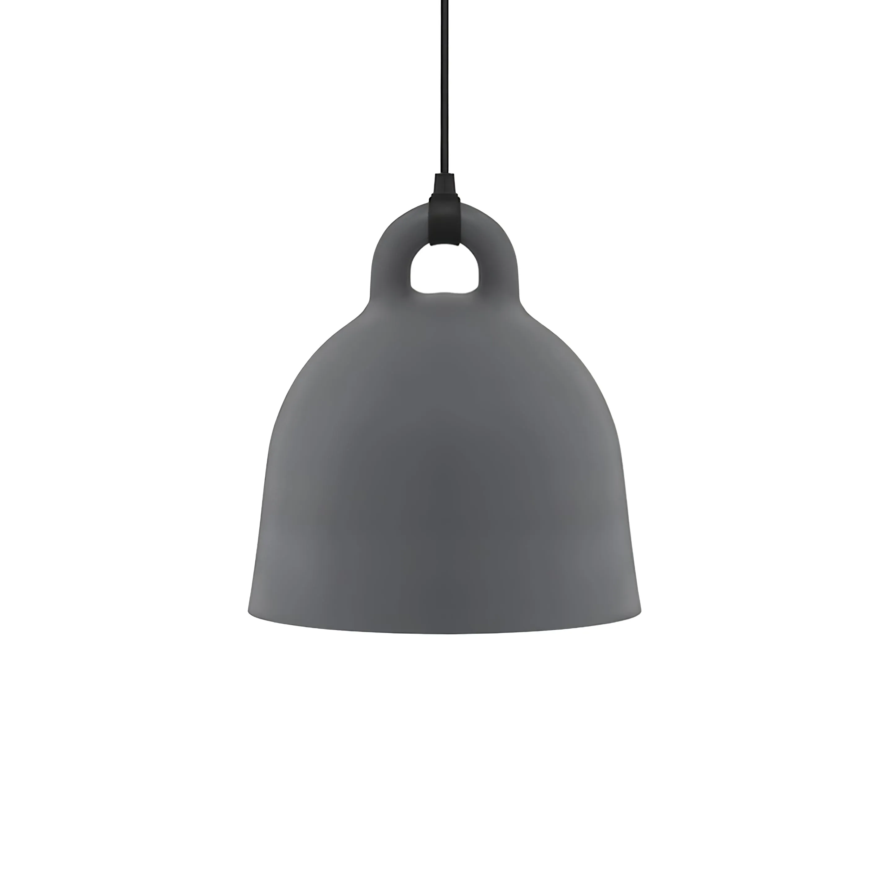 Bell Pendant Lamp