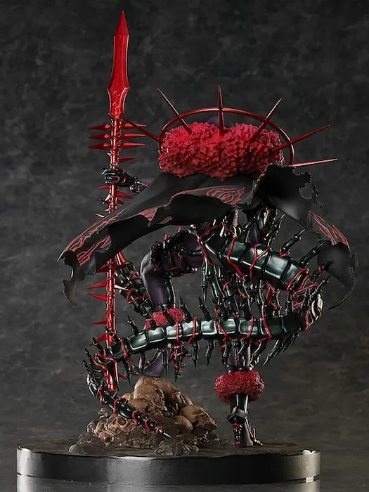 Berserker/Cu Chulainn (Alter) 1/7