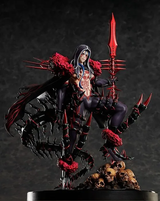 Berserker/Cu Chulainn (Alter) 1/7