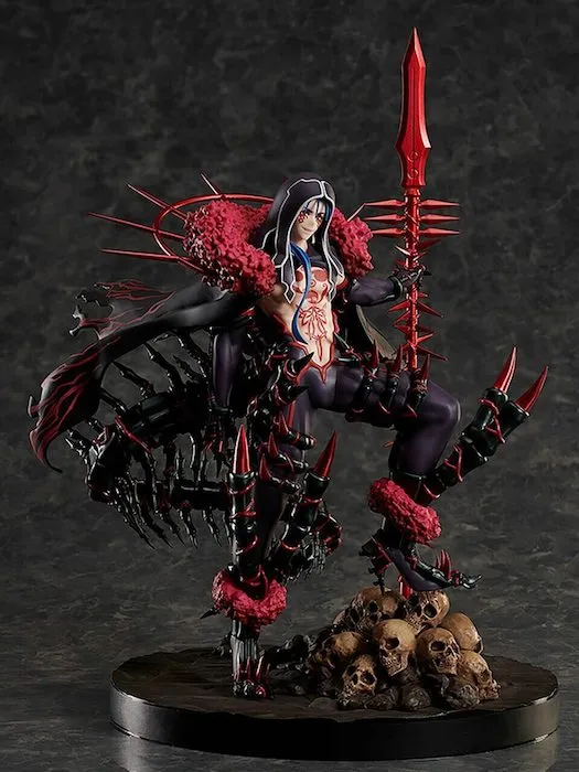 Berserker/Cu Chulainn (Alter) 1/7