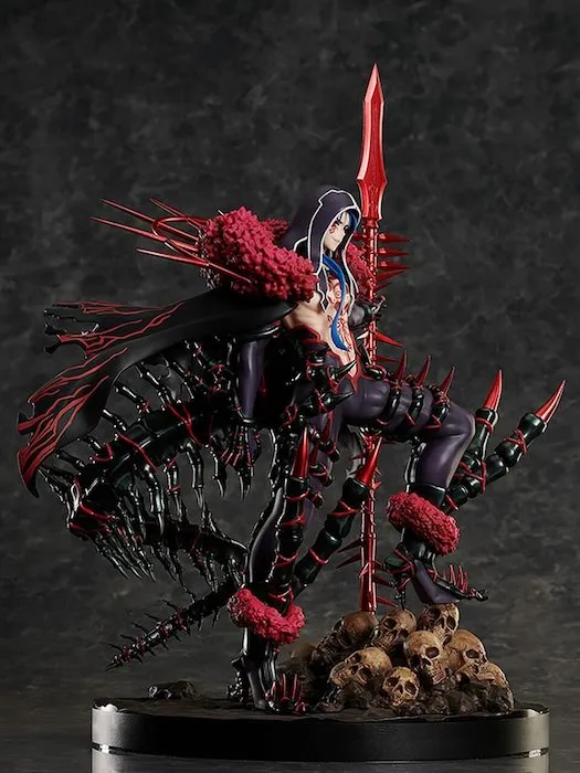 Berserker/Cu Chulainn (Alter) 1/7