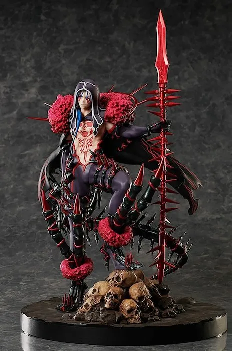 Berserker/Cu Chulainn (Alter) 1/7