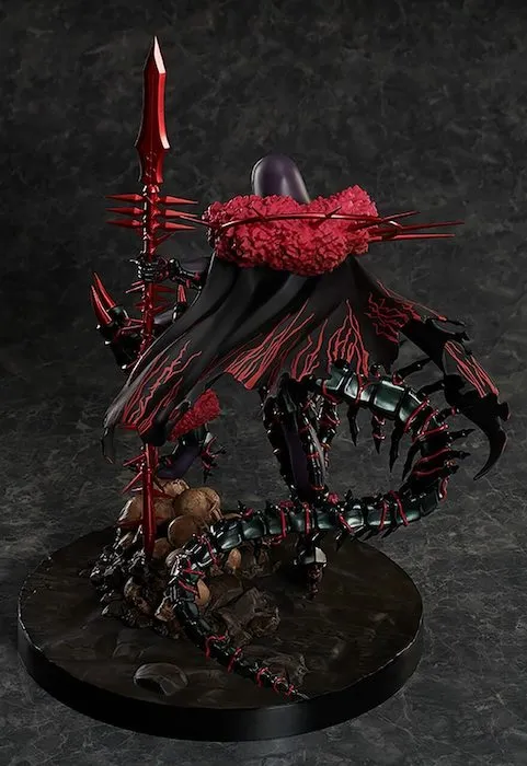 Berserker/Cu Chulainn (Alter) 1/7