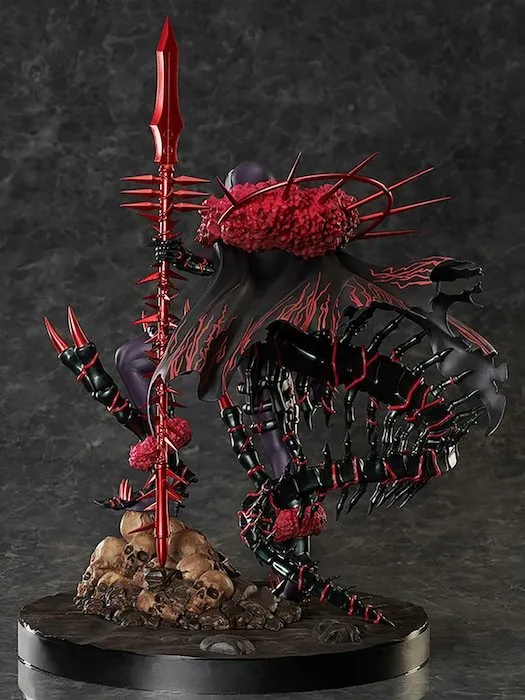 Berserker/Cu Chulainn (Alter) 1/7