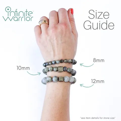 BEST SELLER Lava   Turquoise Bracelet