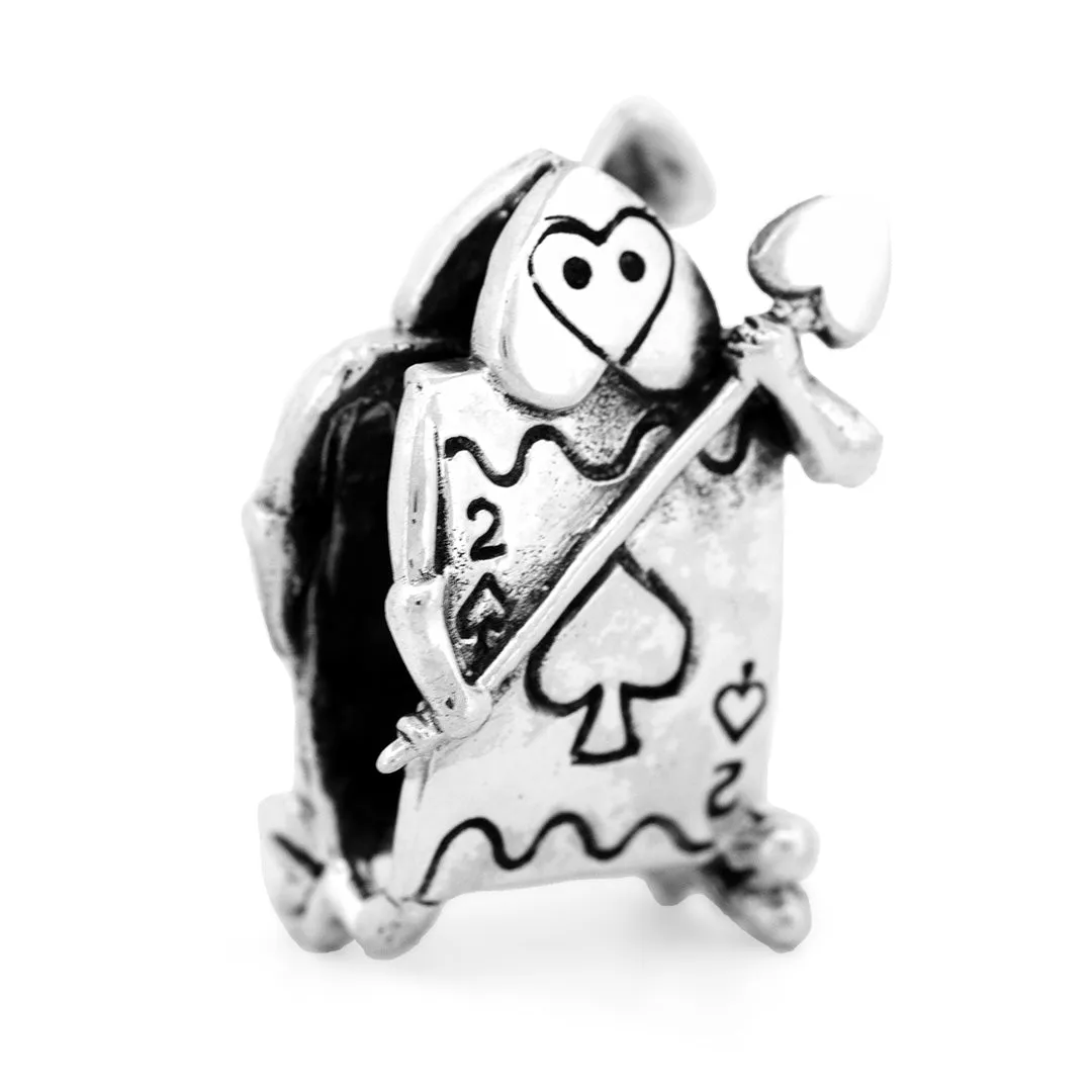 Black Raven - Card Soldier