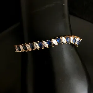 Blue Bracelet 1457-5522