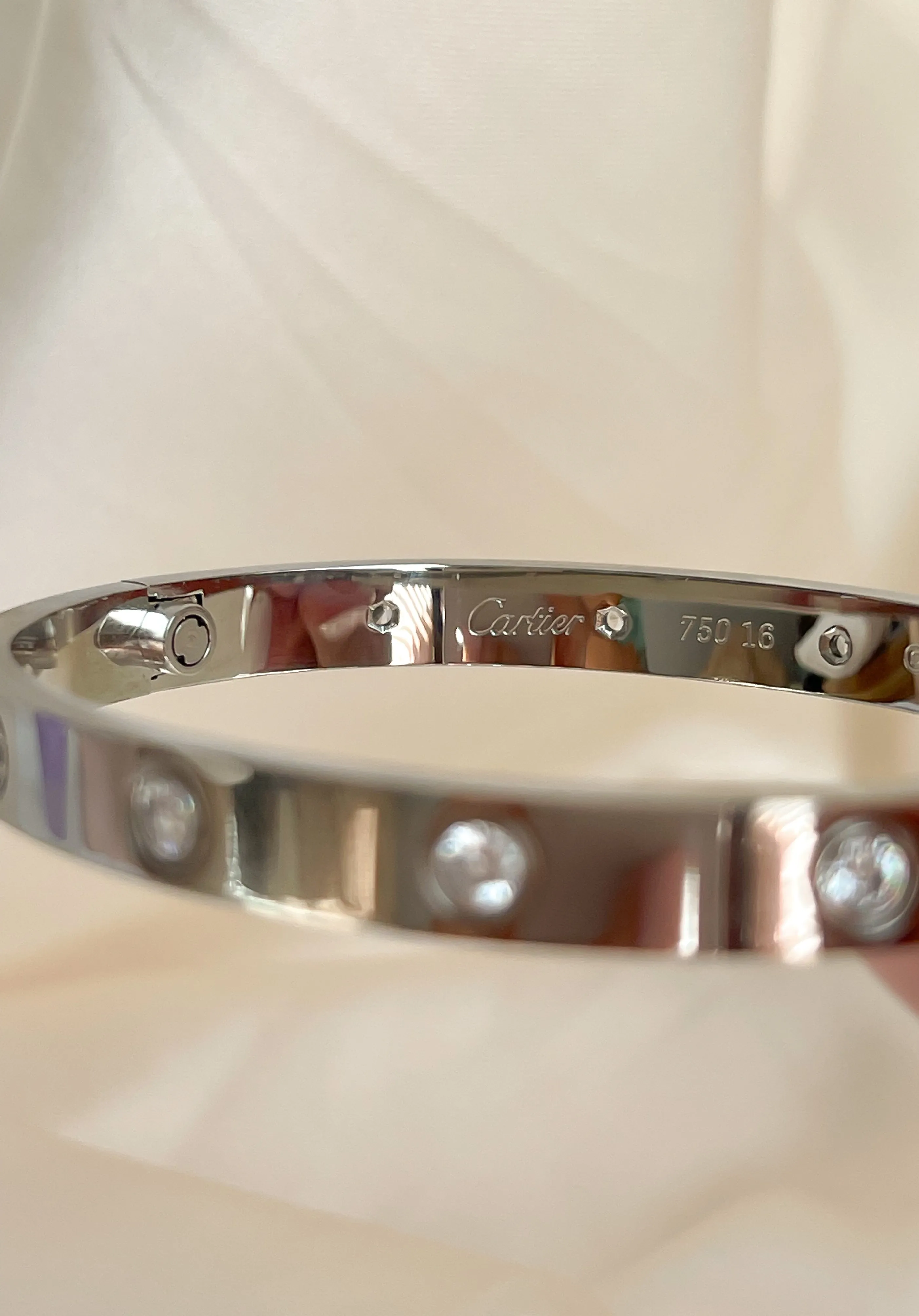 Carla bracelet