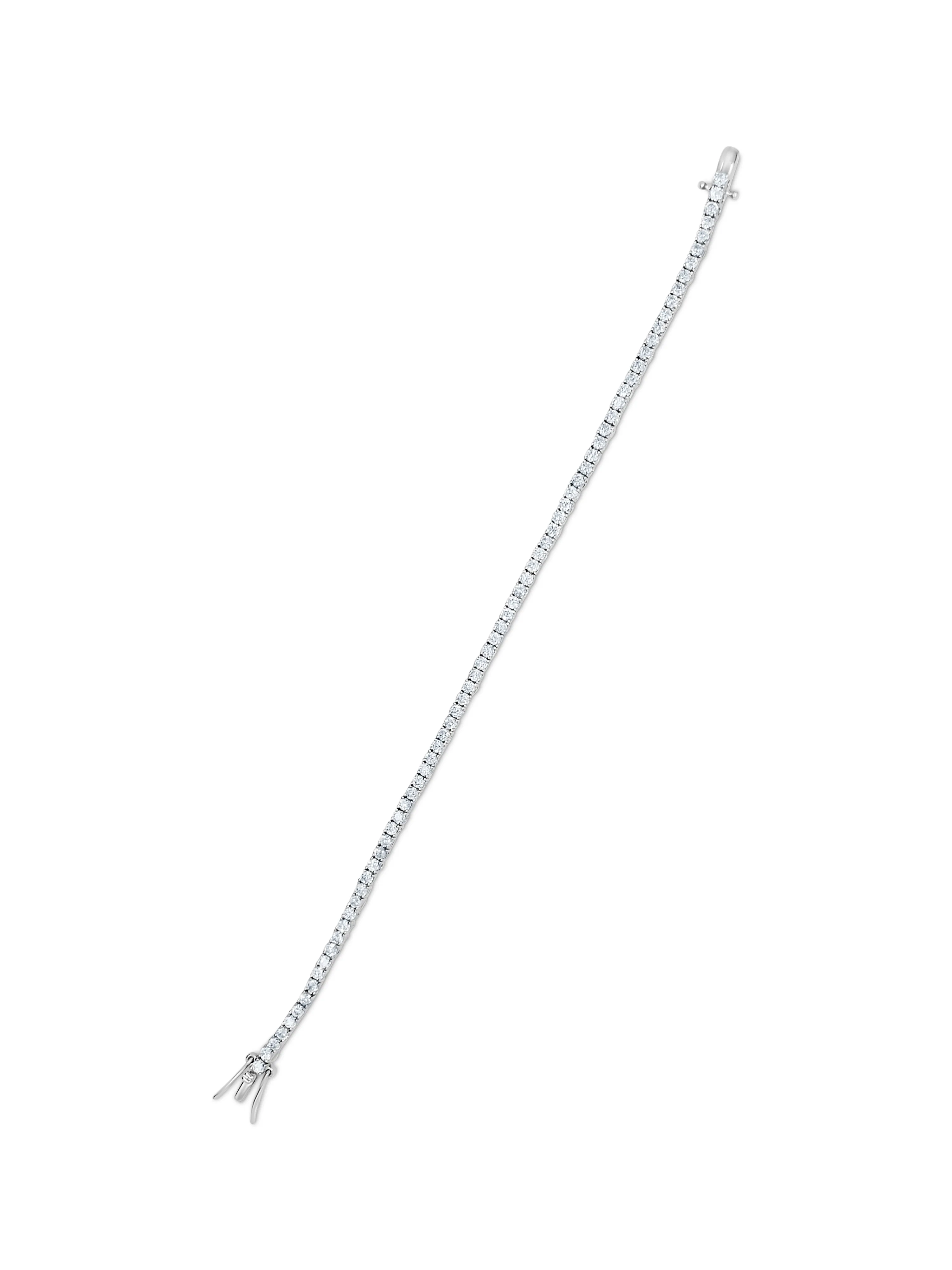 Classic Tennis Bracelet - 2.5 mm