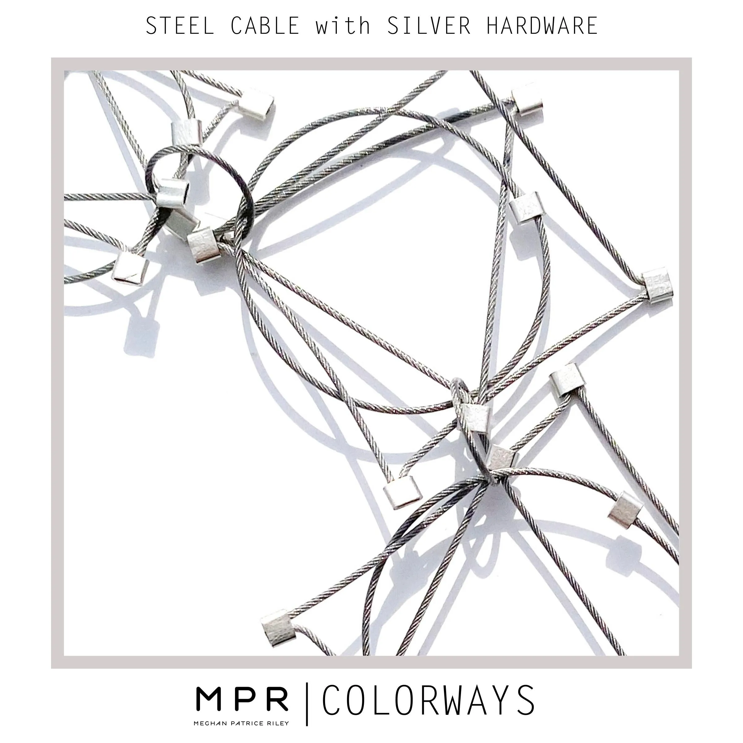 Cube Bangle