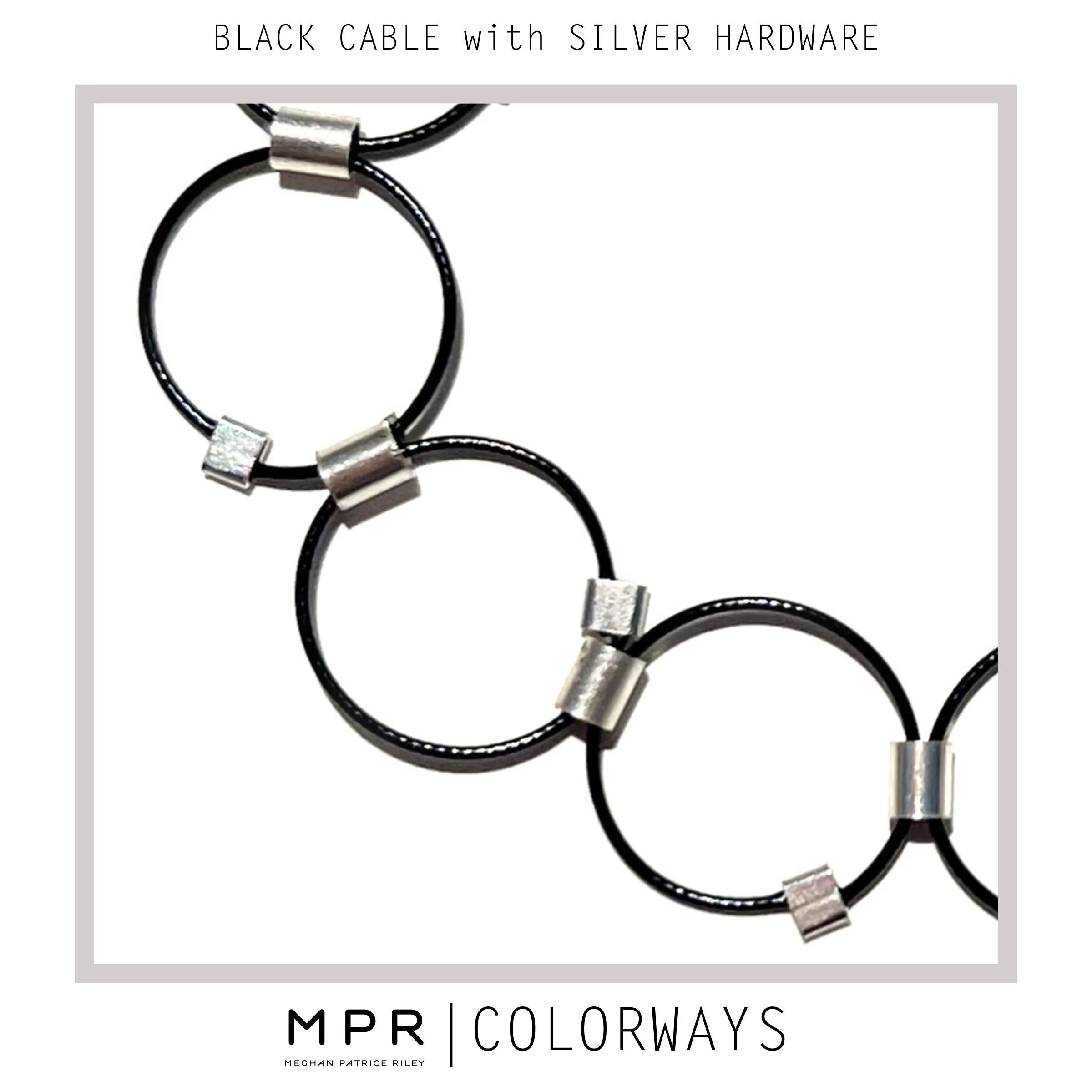 Cube Bangle