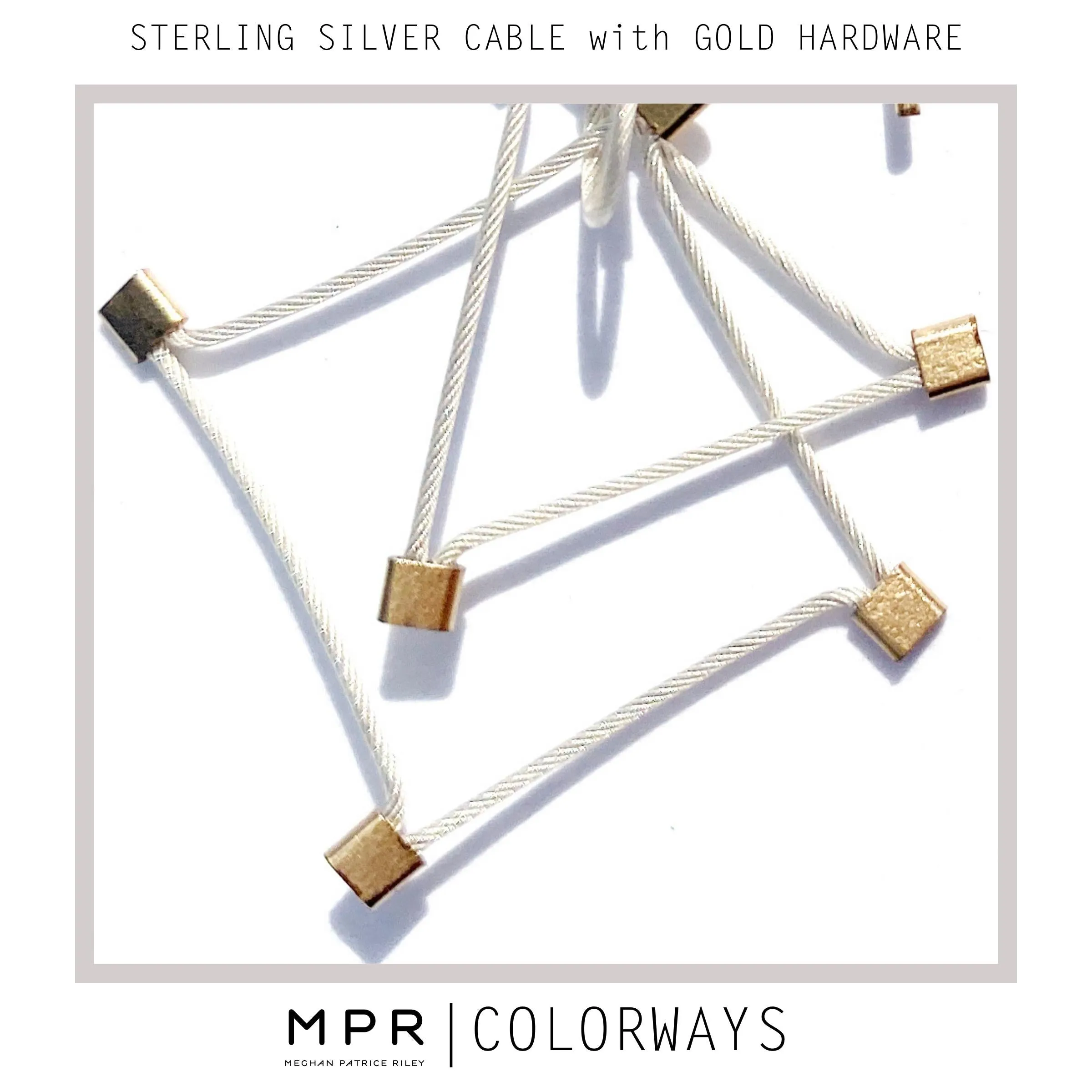 Cube Bangle