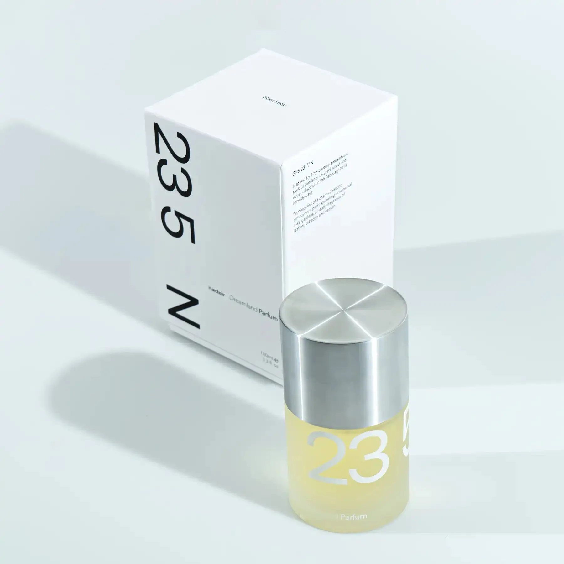Dreamland Parfum