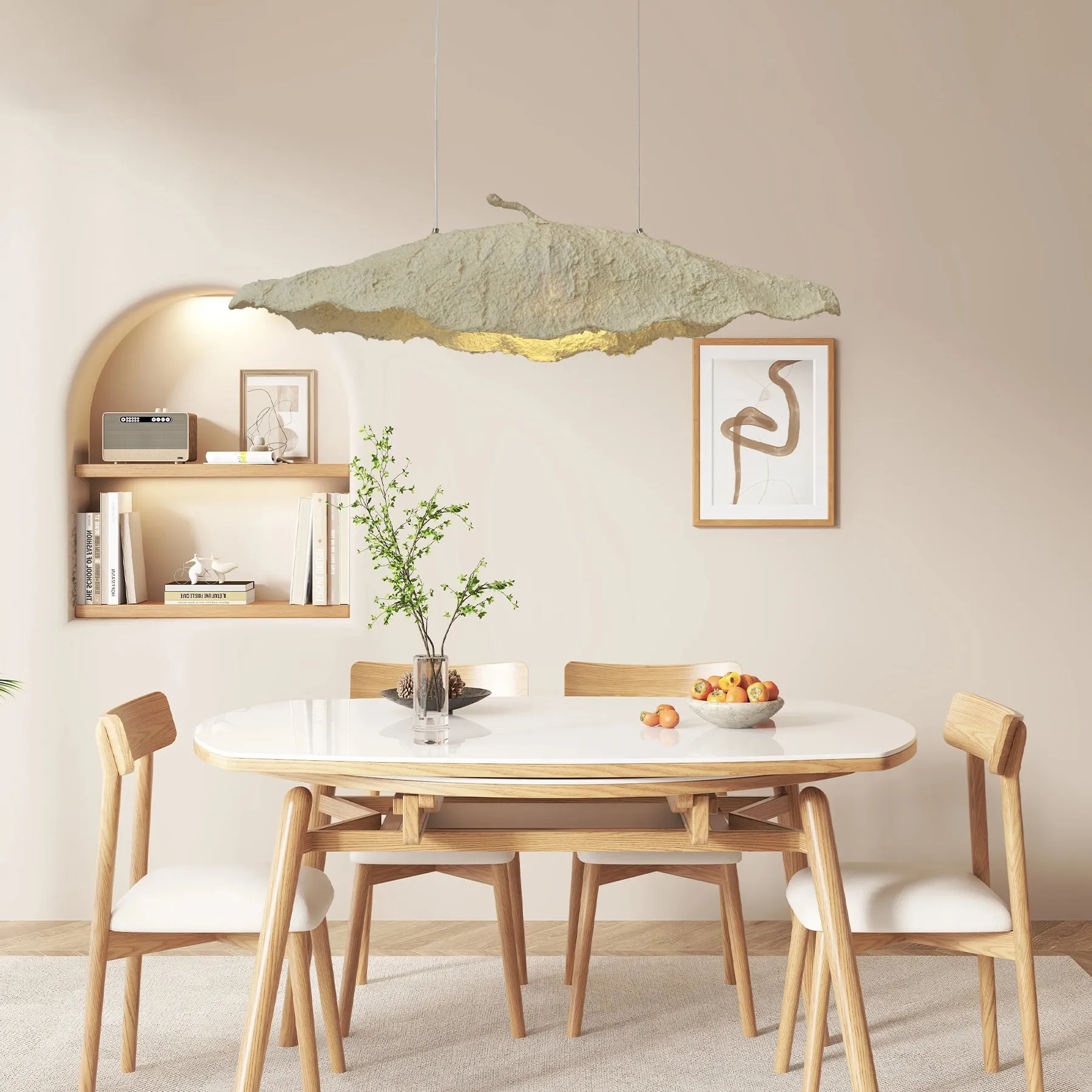 Etaias Pendant Lamp