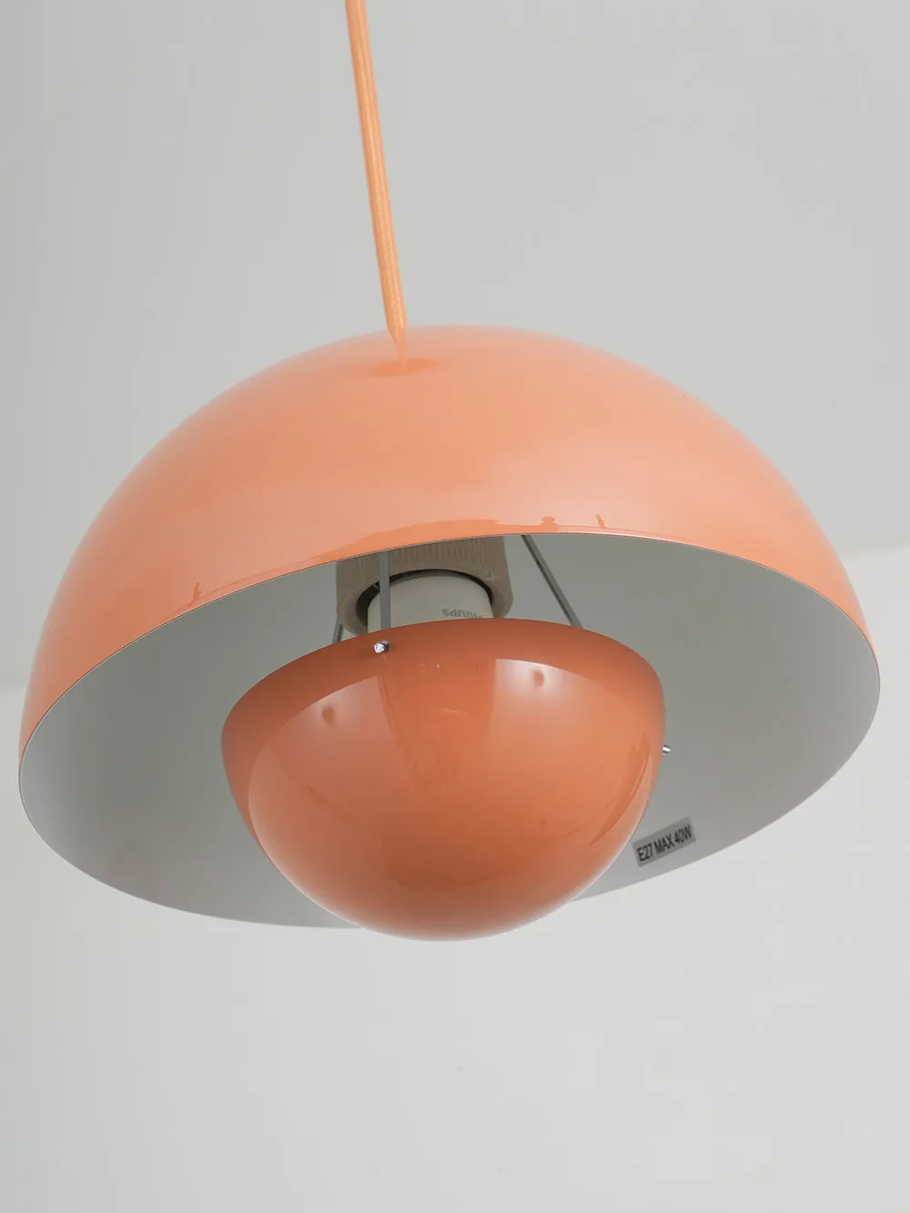 Flowerpots Pendant Lamp