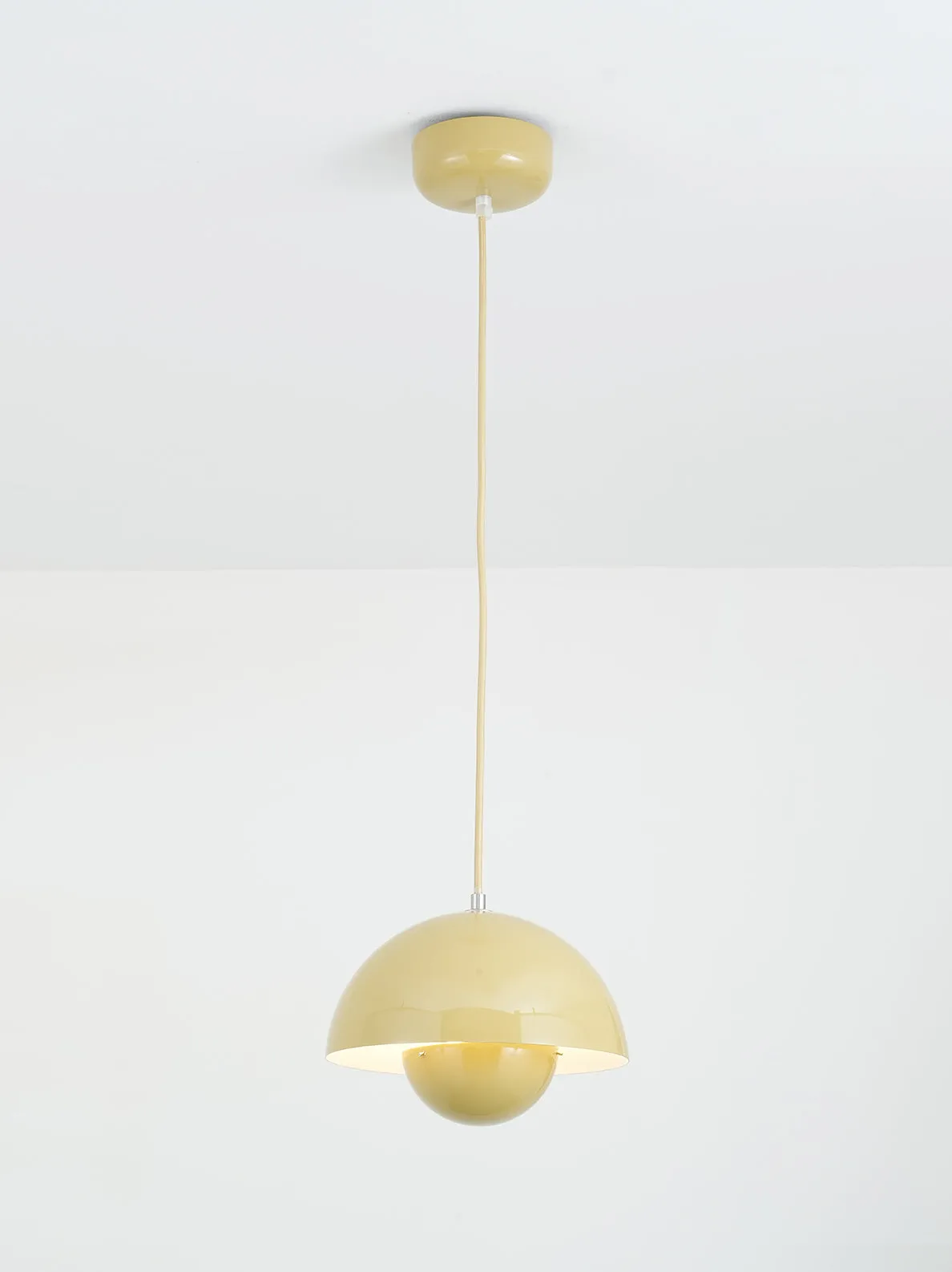 Flowerpots Pendant Lamp