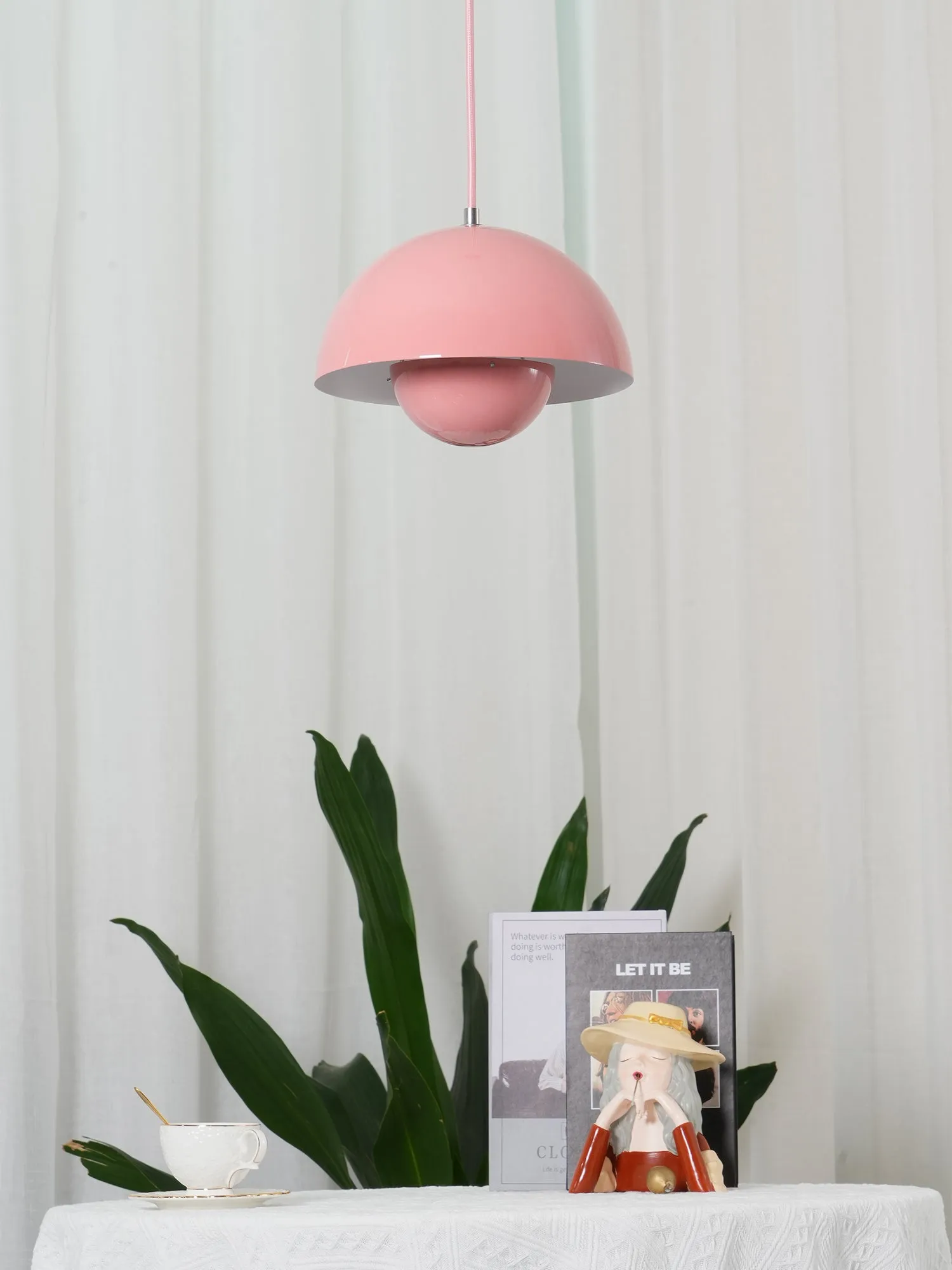 Flowerpots Pendant Lamp