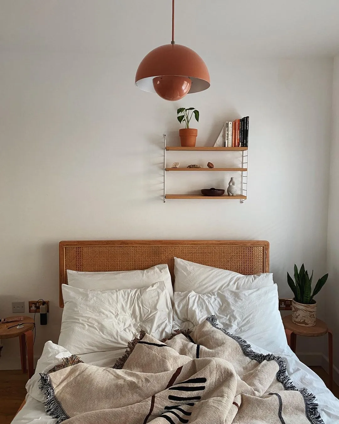 Flowerpots Pendant Lamp