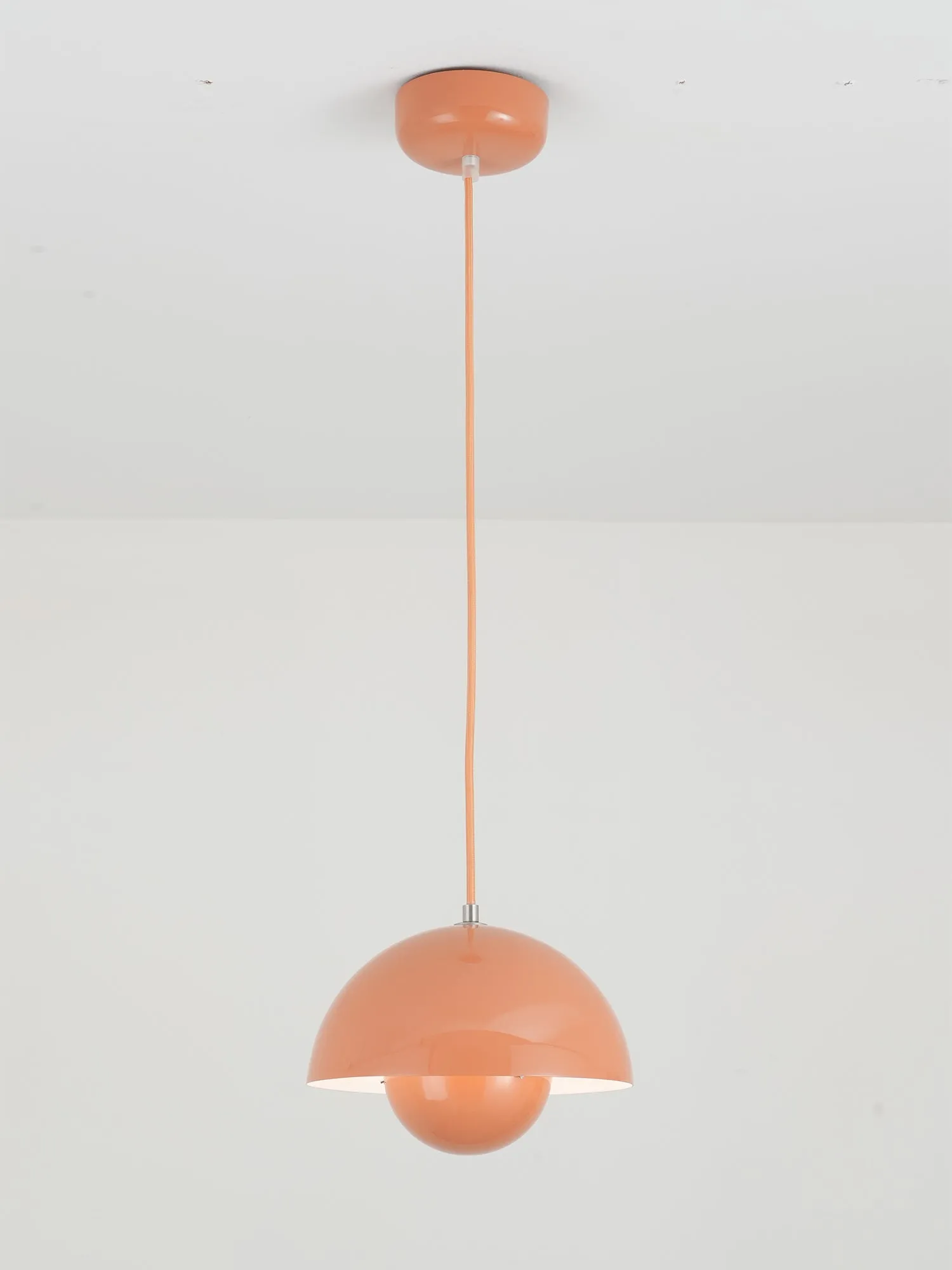 Flowerpots Pendant Lamp