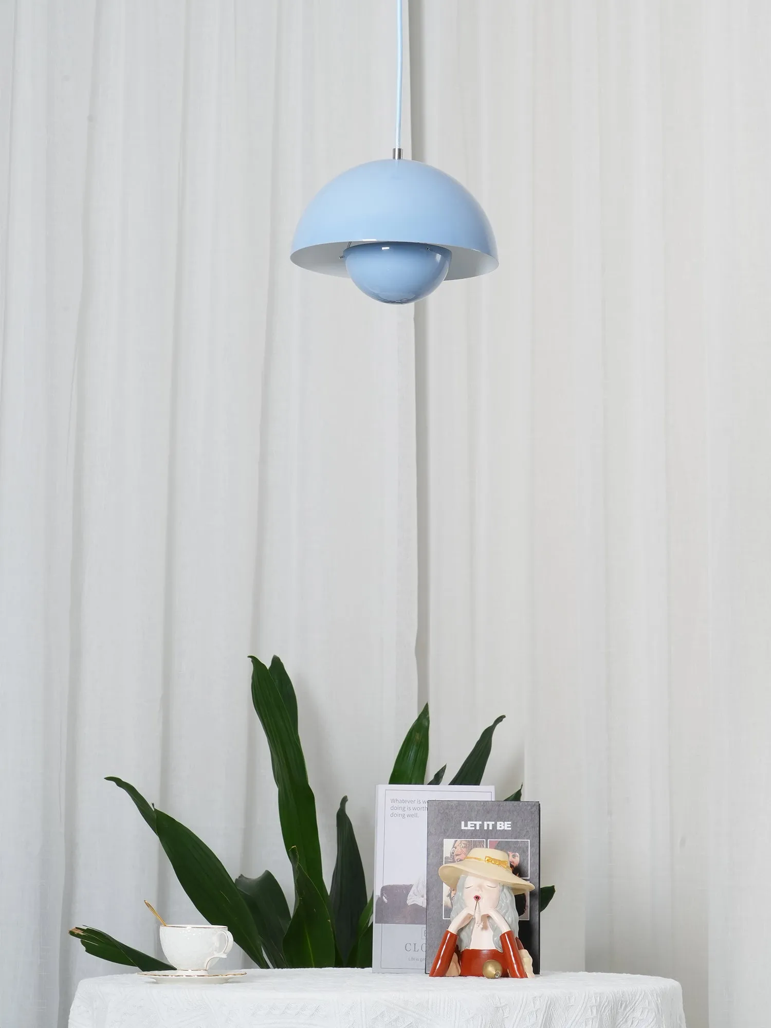 Flowerpots Pendant Lamp
