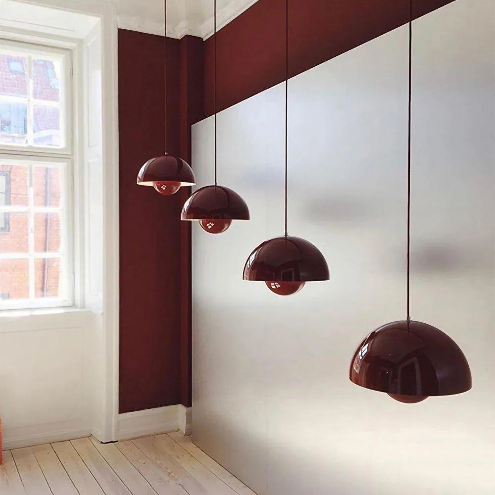 Flowerpots Pendant Lamp