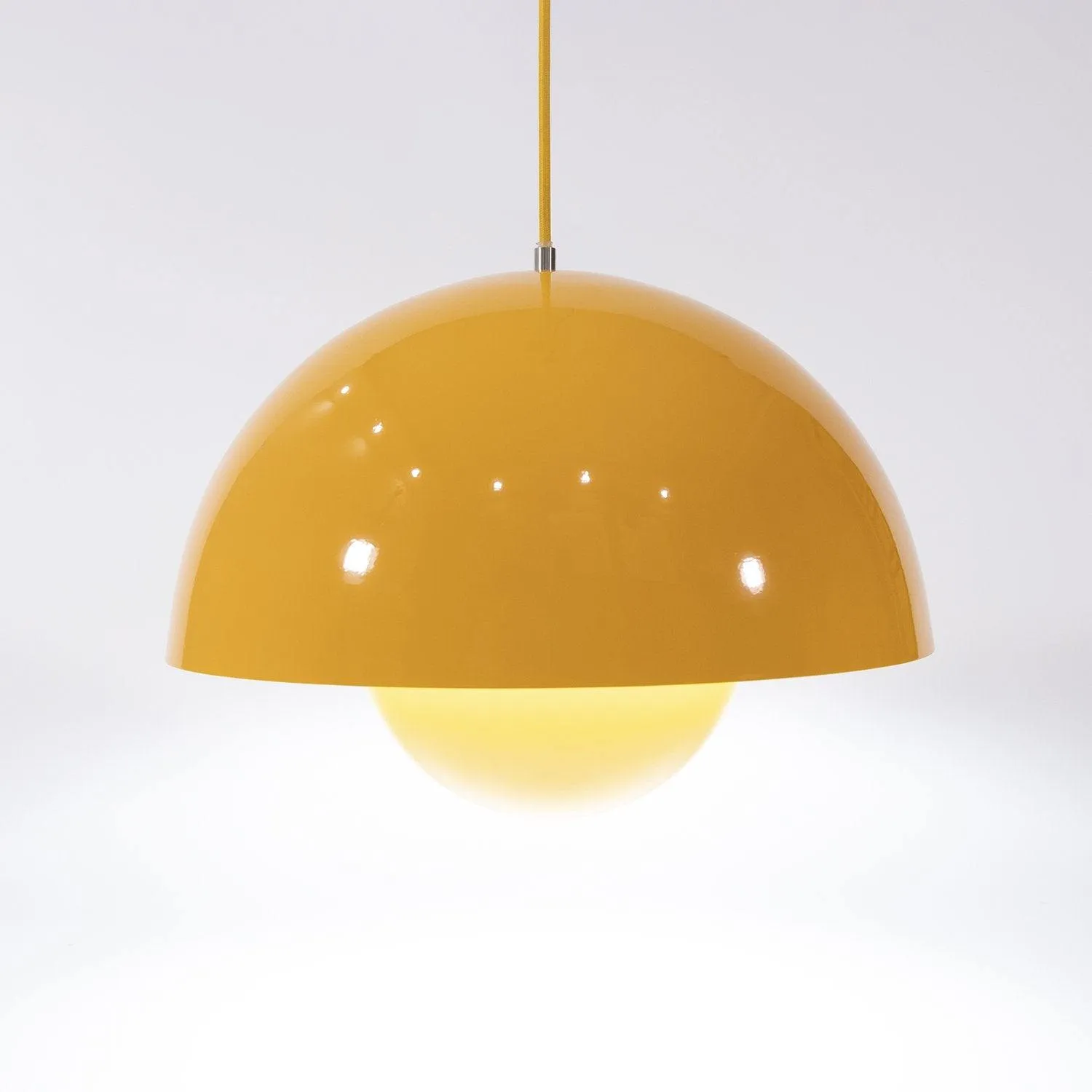 Flowerpots Pendant Lamp