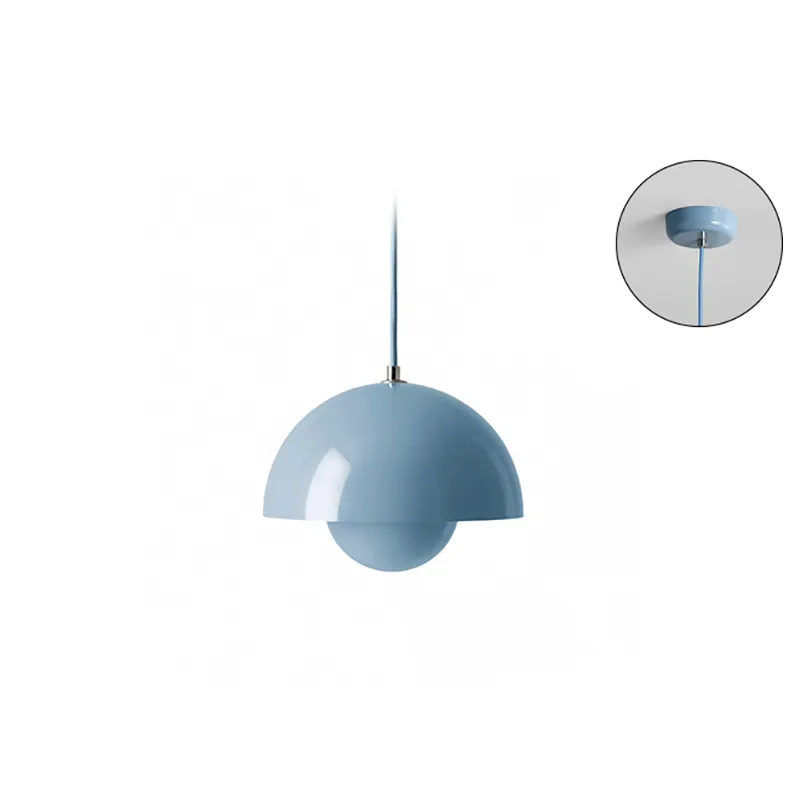 Flowerpots Pendant Lamp