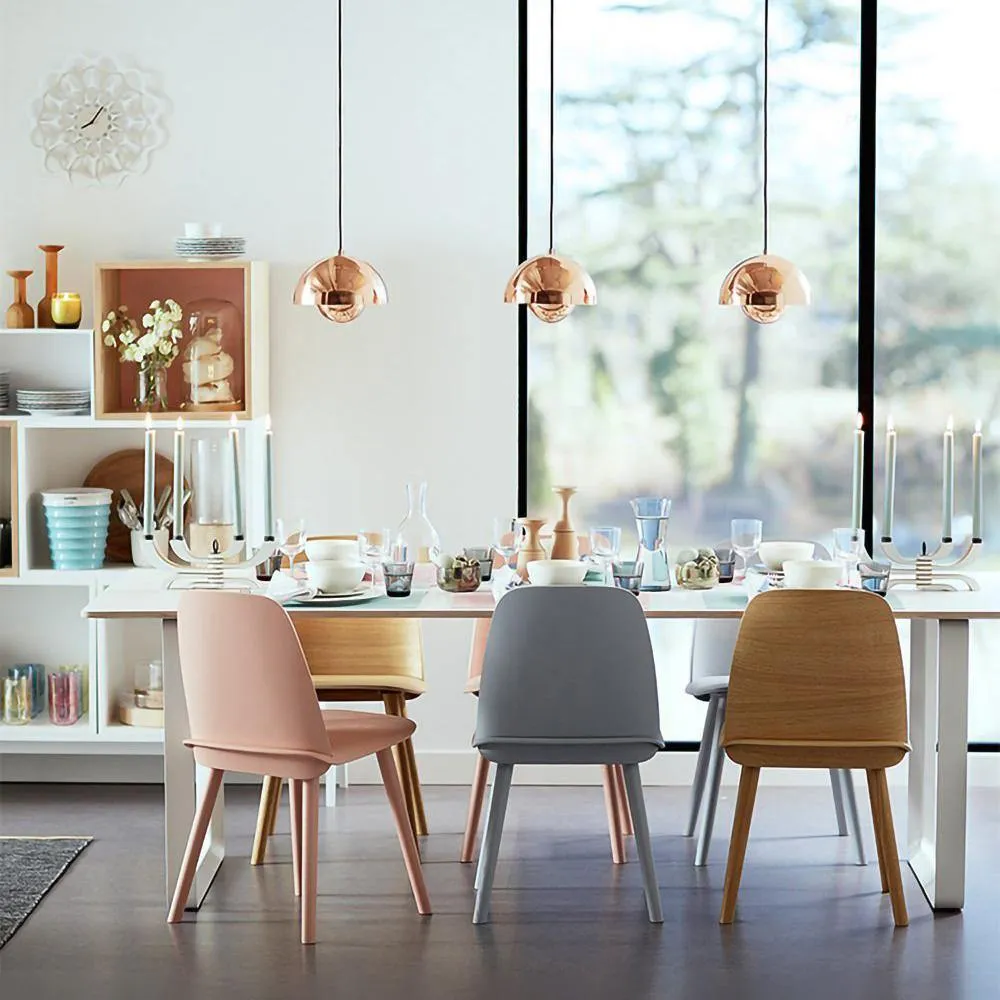 Flowerpots Pendant Lamp