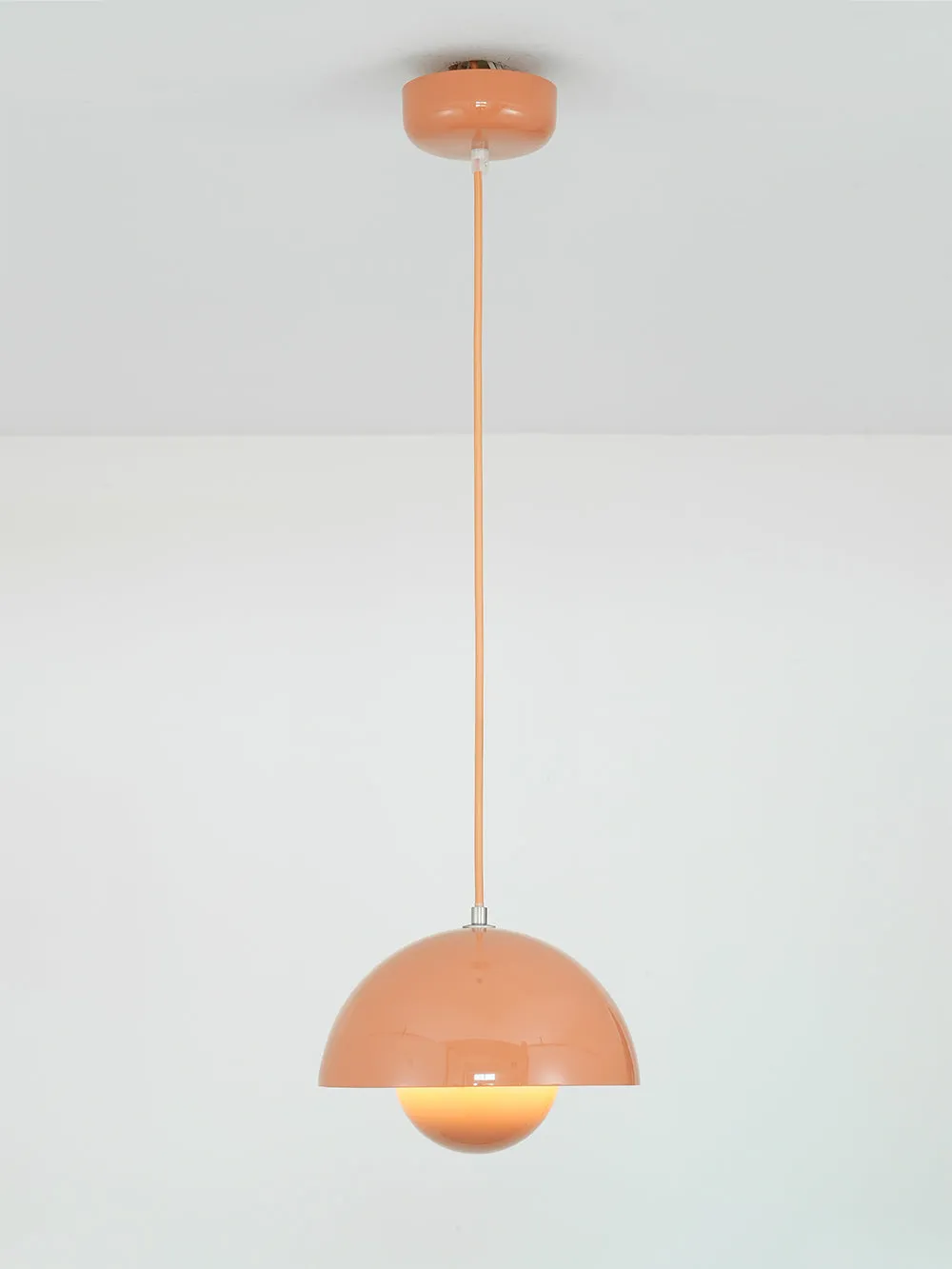 Flowerpots Pendant Lamp