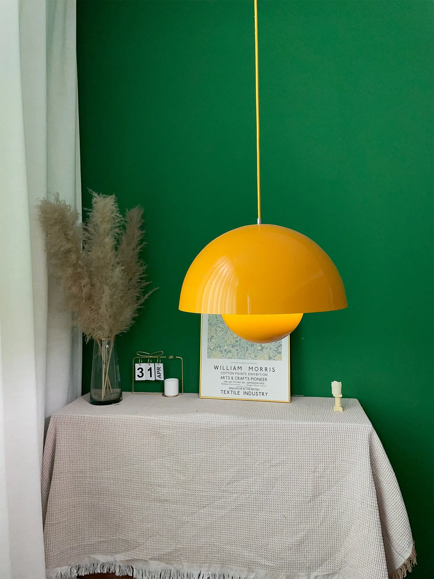 Flowerpots Pendant Lamp