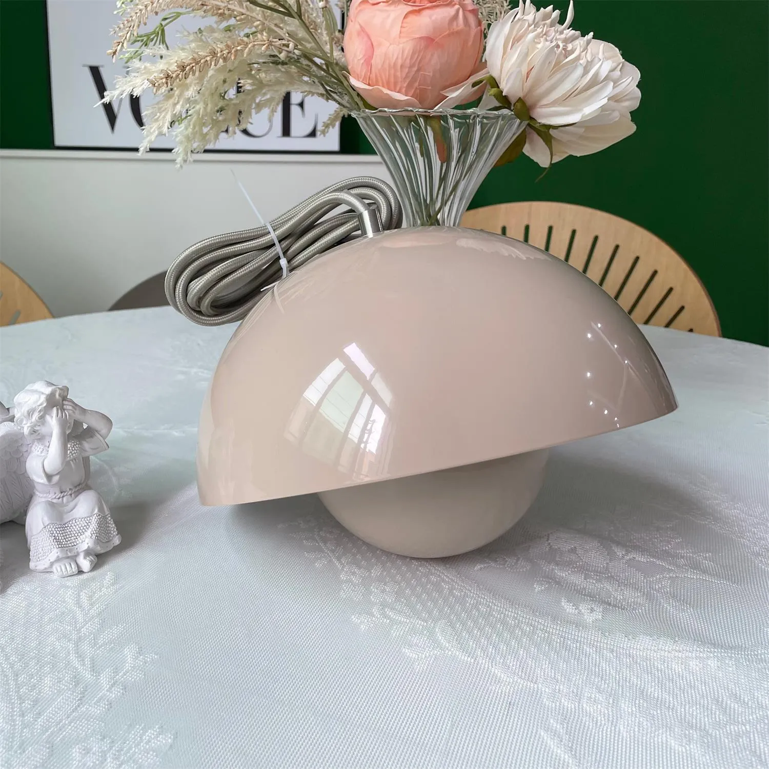 Flowerpots Pendant Lamp