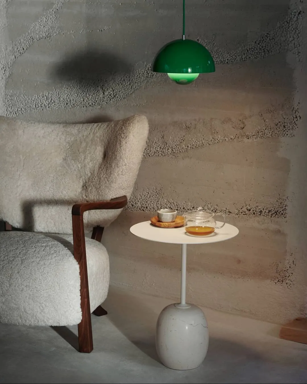 Flowerpots Pendant Lamp