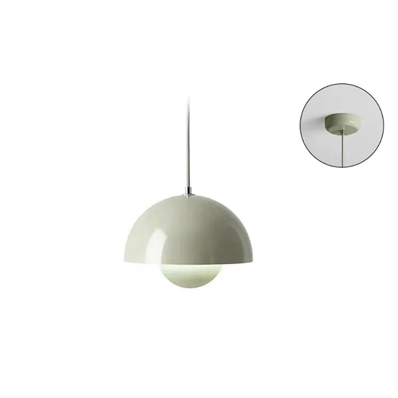 Flowerpots Pendant Lamp