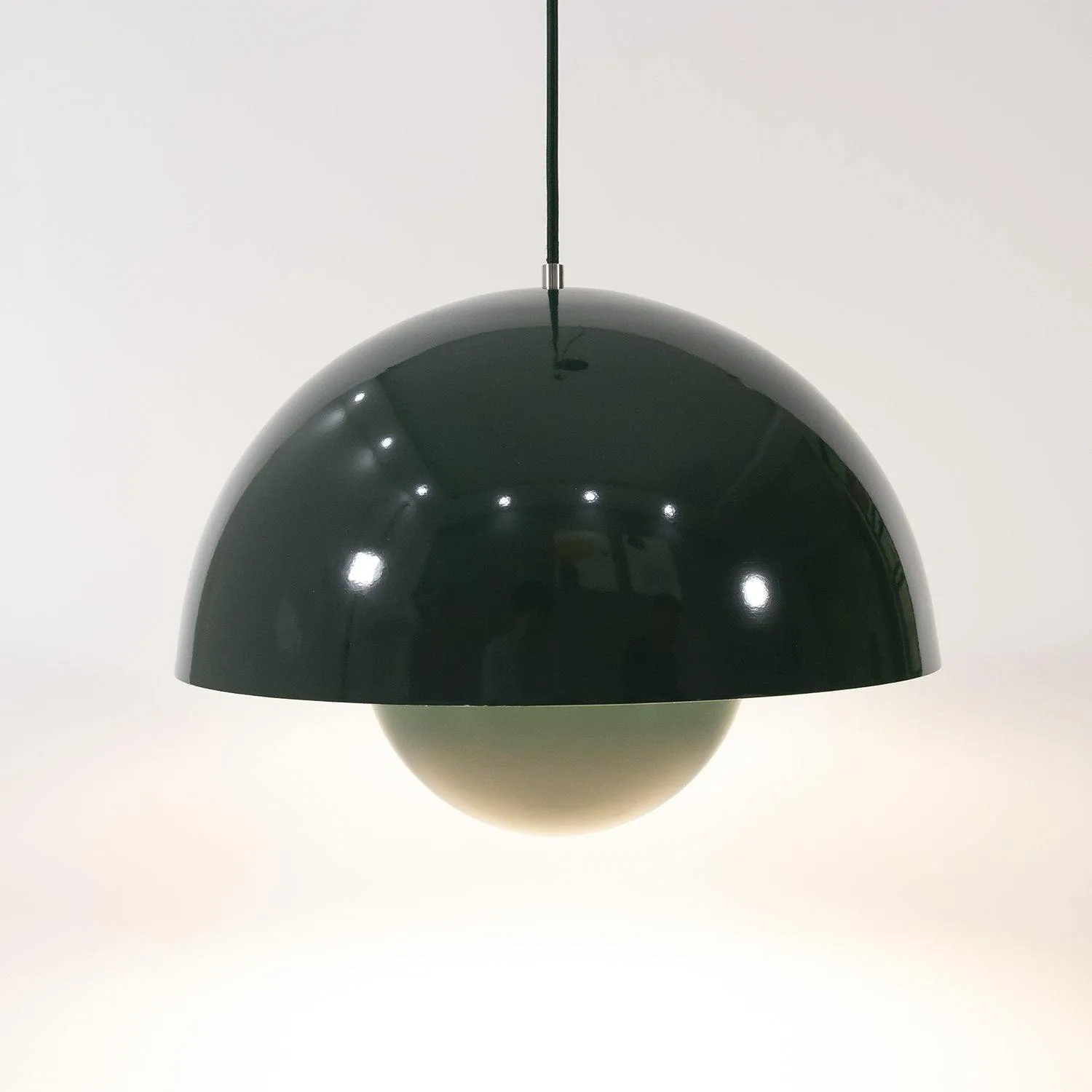 Flowerpots Pendant Lamp