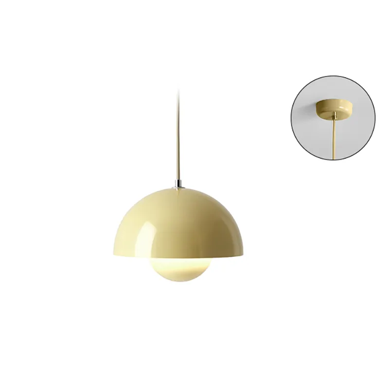 Flowerpots Pendant Lamp